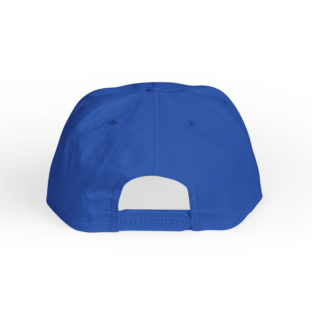 Embroidery Surf Cap
