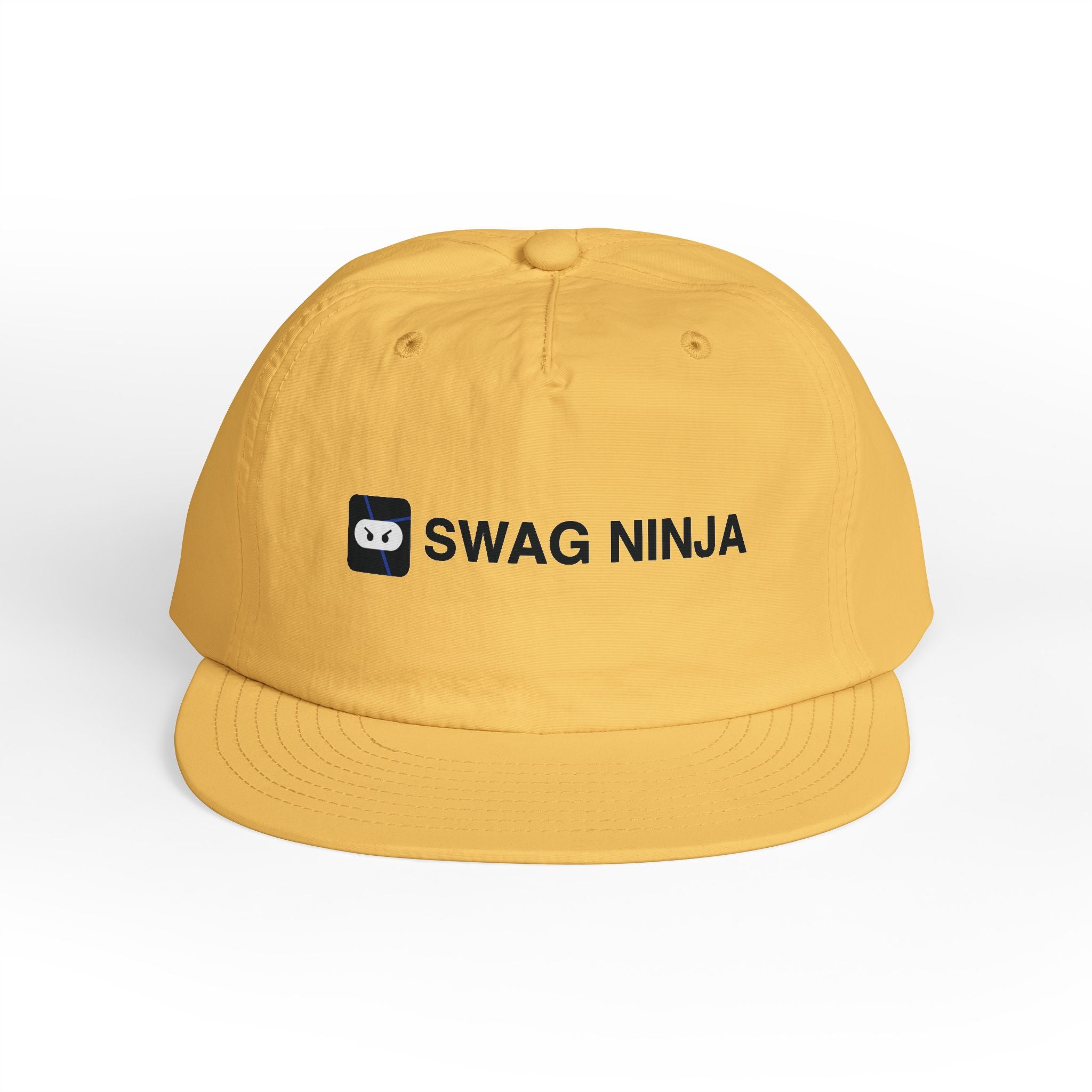 Embroidery Surf Cap