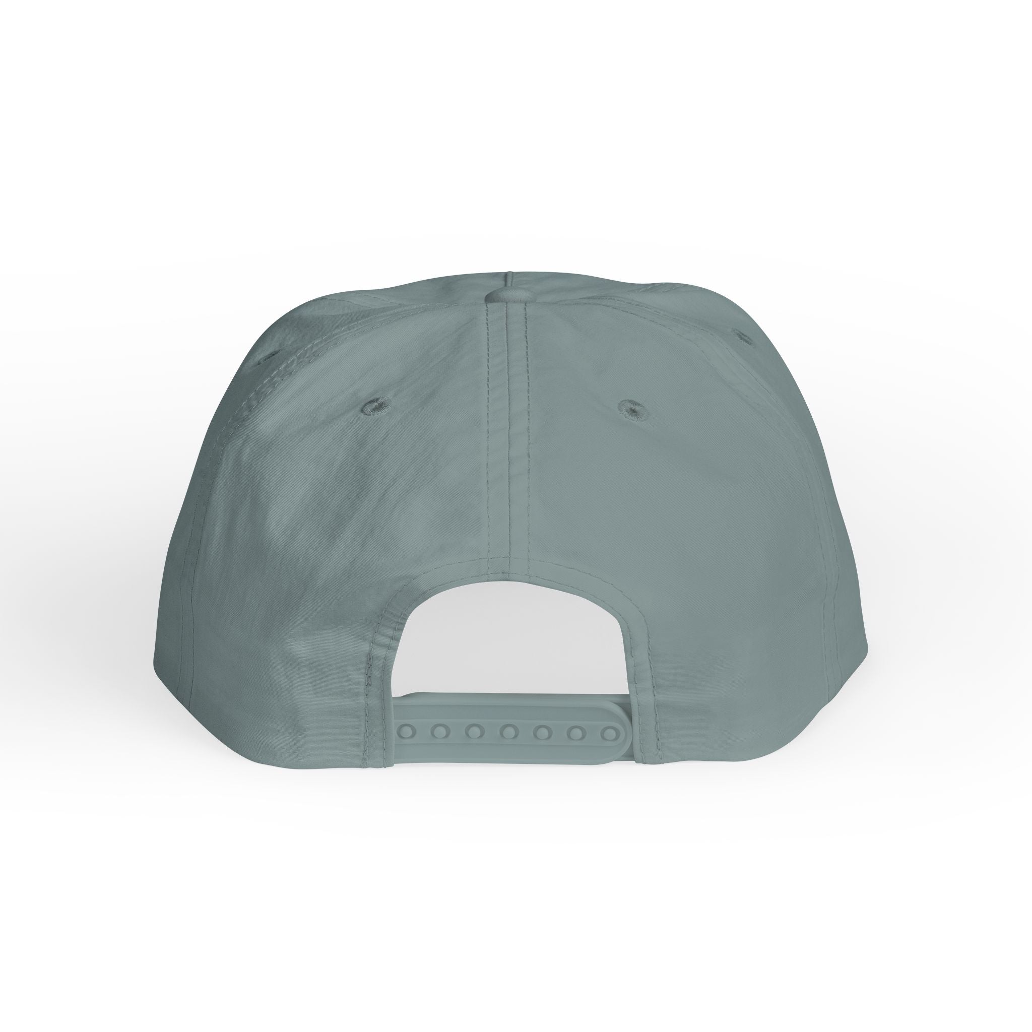 Embroidery Surf Cap