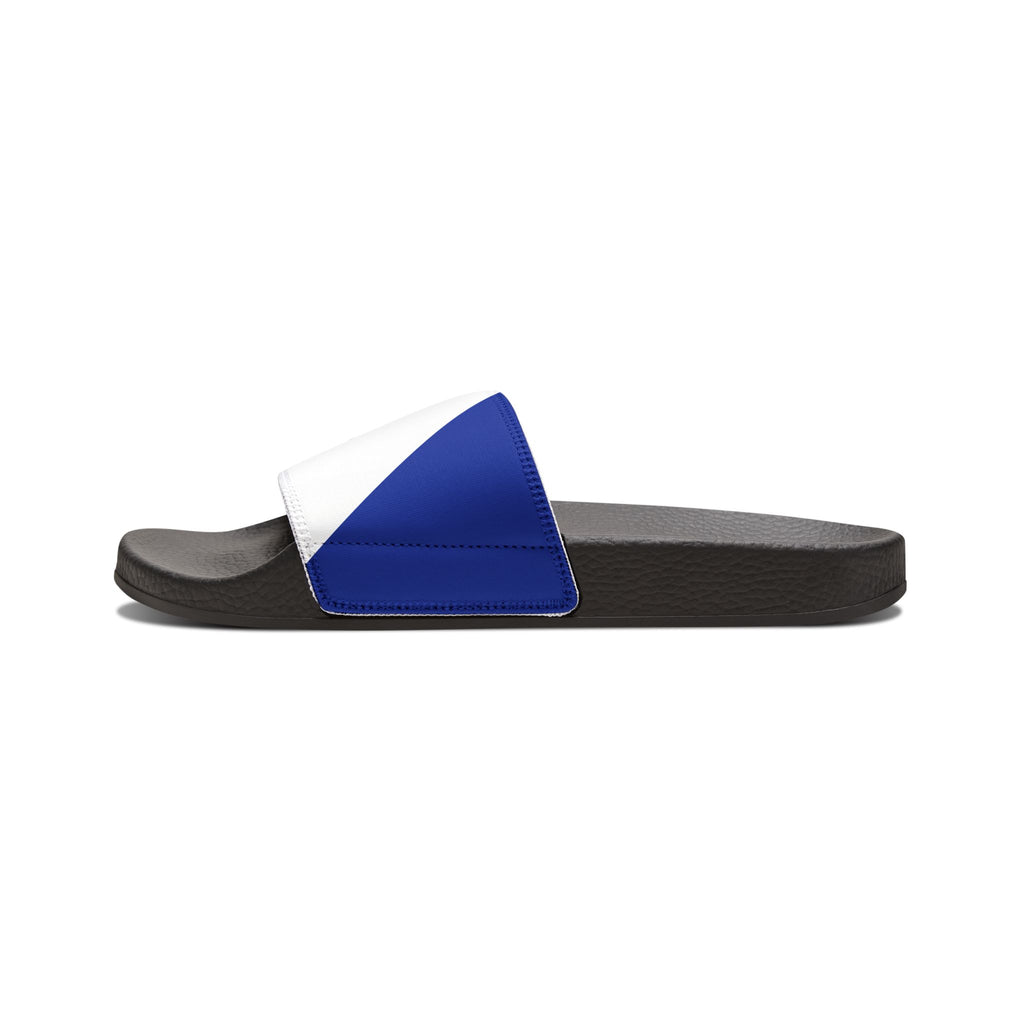 Custom Men's Removable-Strap Sandals