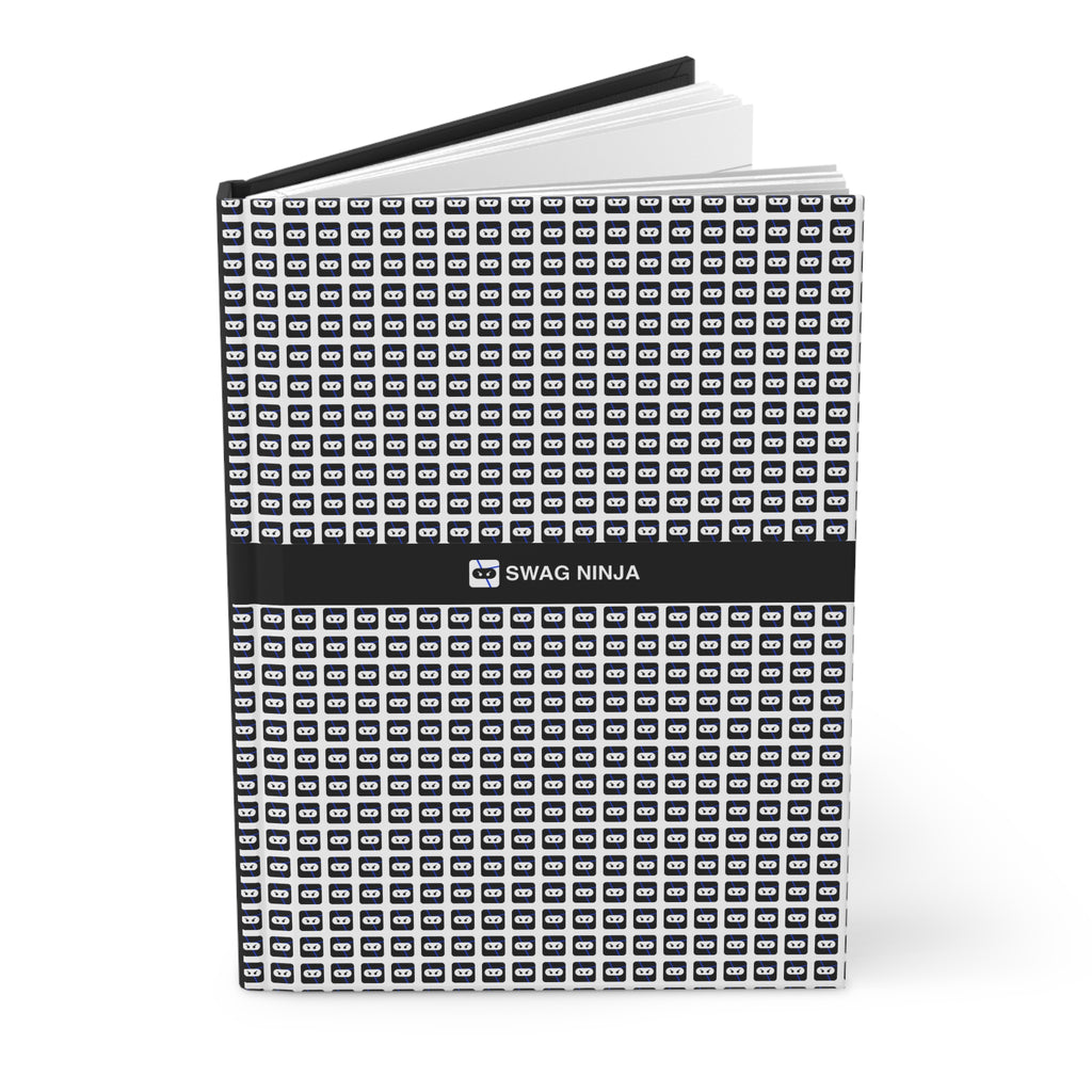 Hardcover Journal
