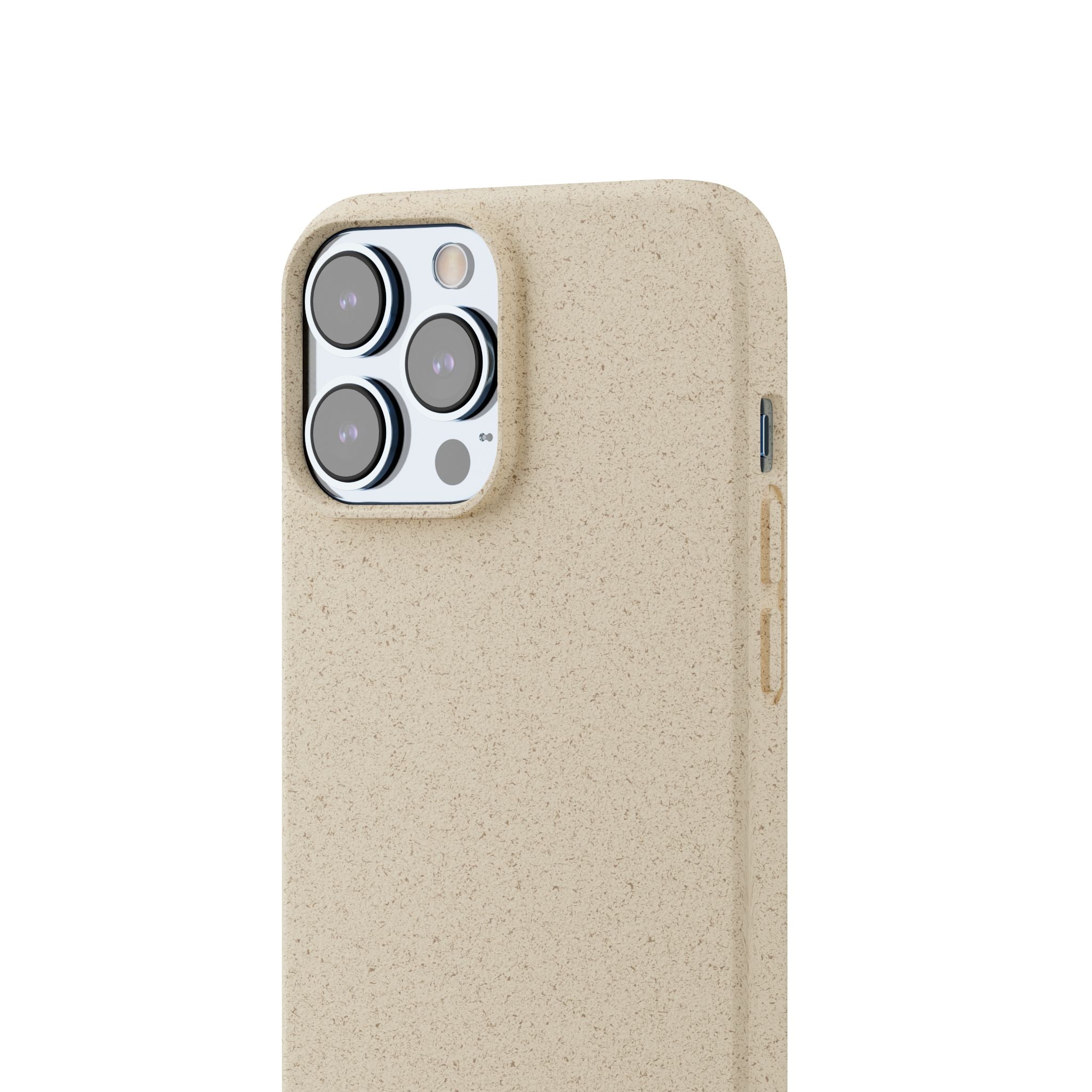 Custom Biodegradable Eco-Friendly Phone Case