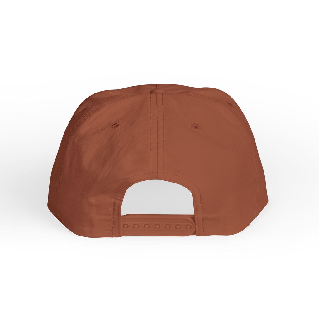 Embroidery Surf Cap