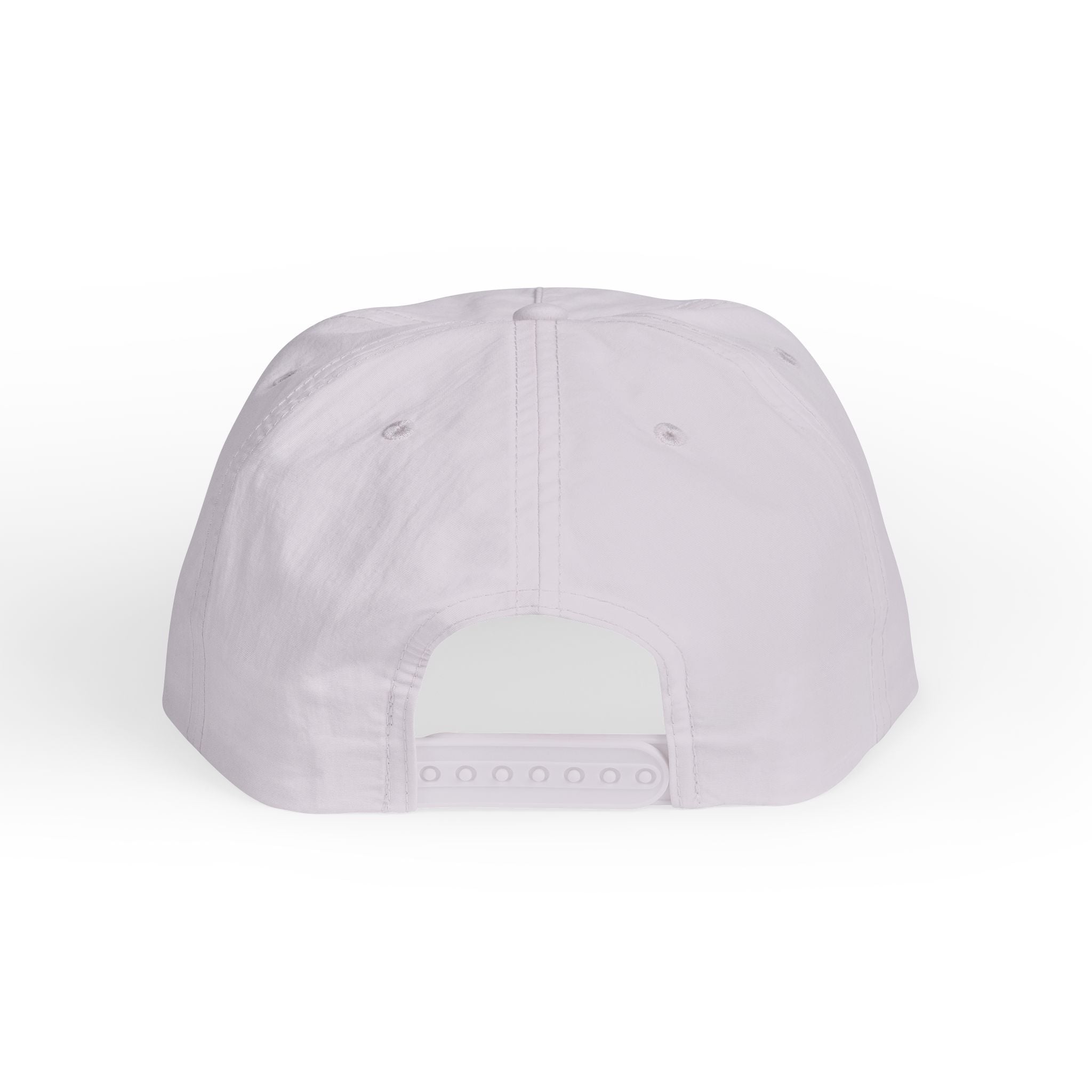 Embroidery Surf Cap