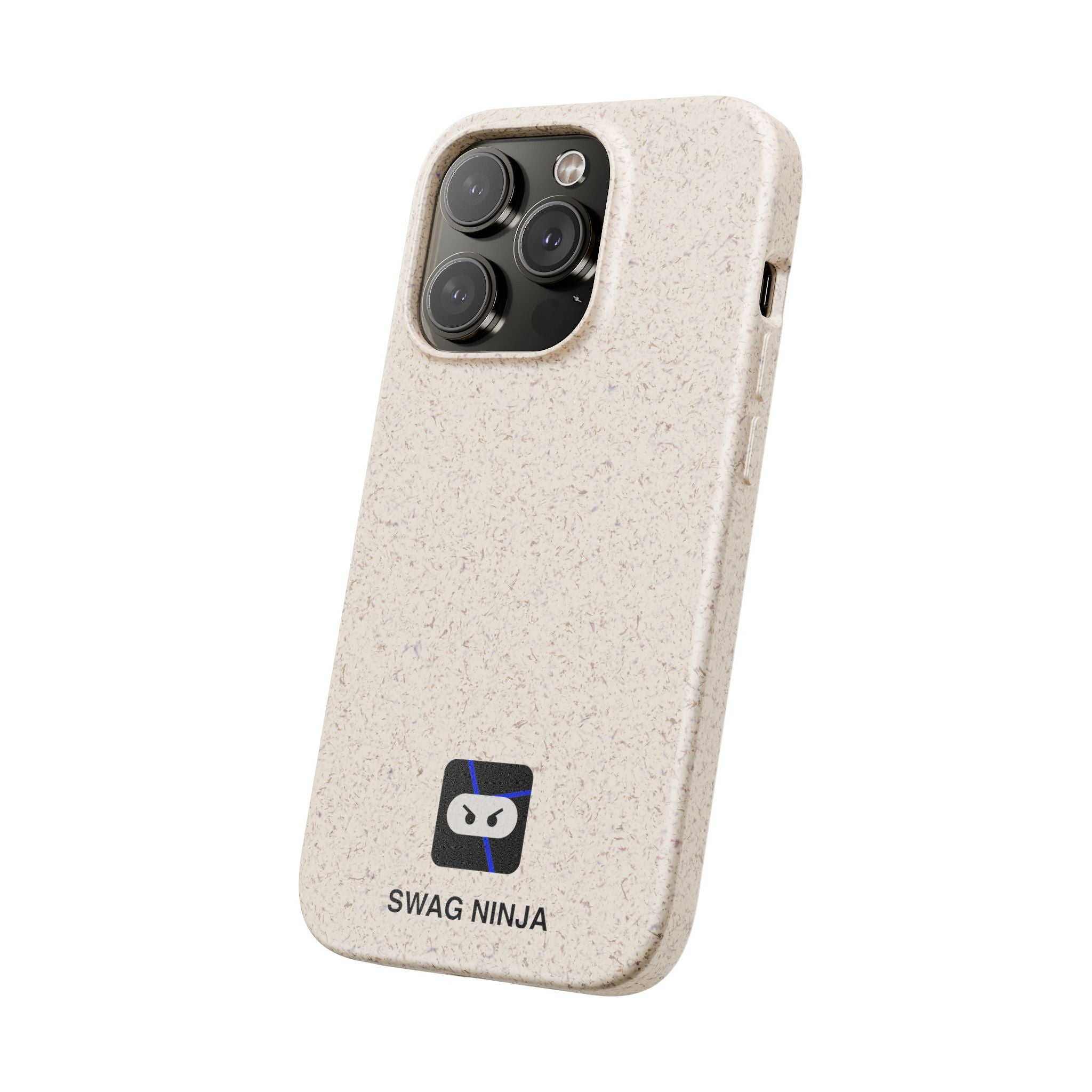 Custom Biodegradable Eco-Friendly Phone Case