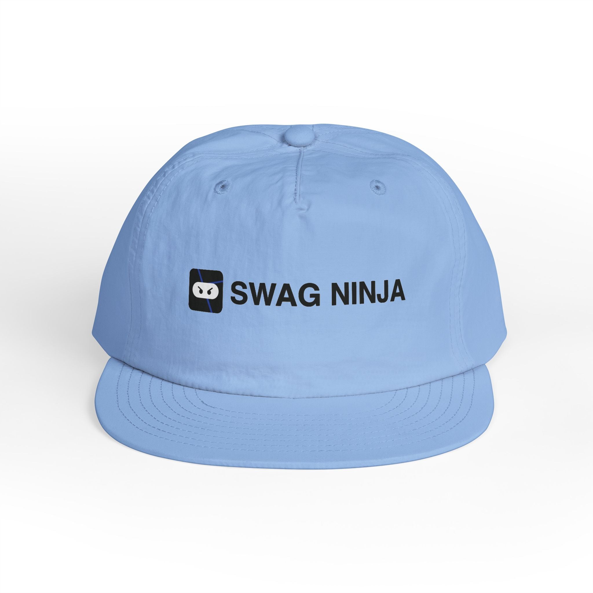 Embroidery Surf Cap