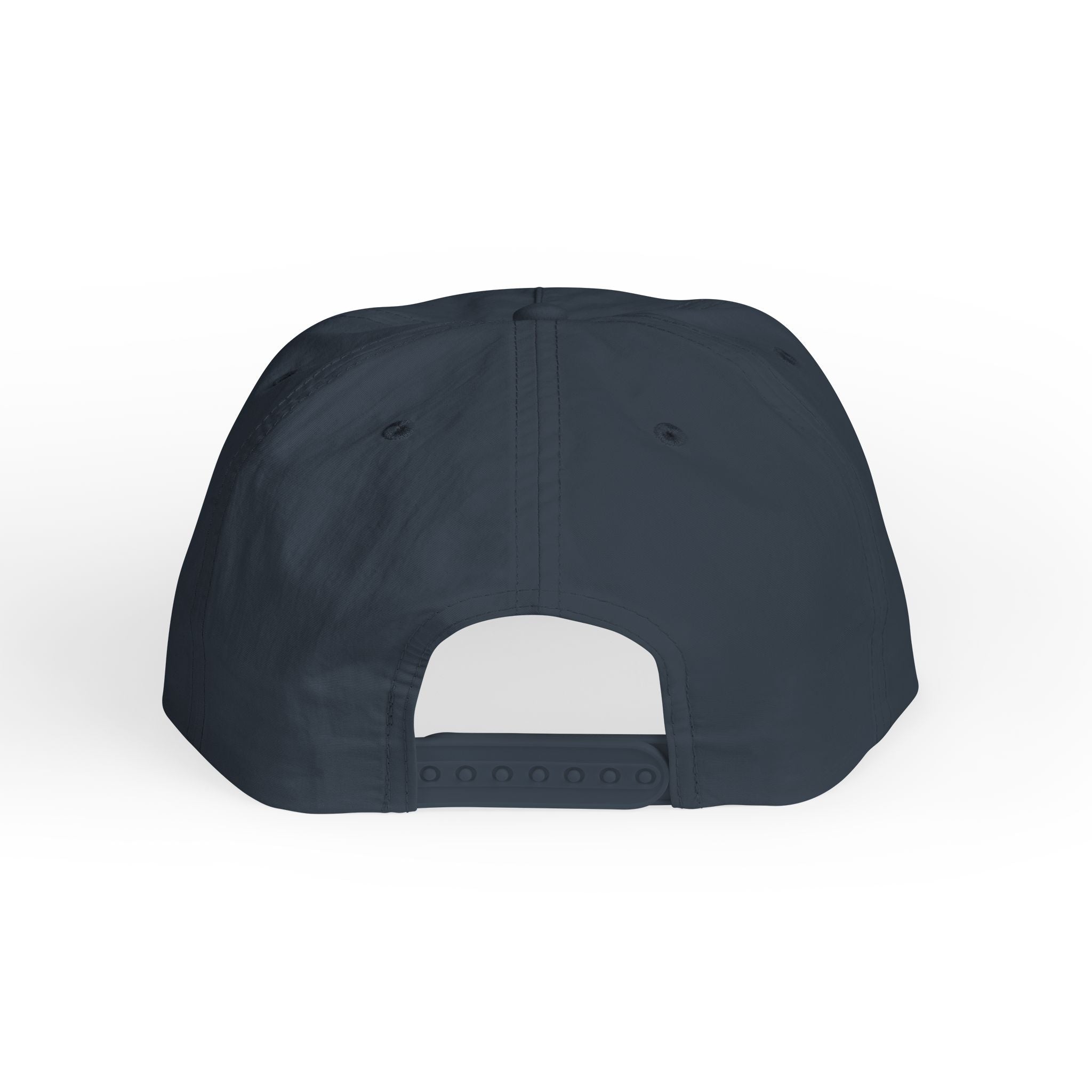 Embroidery Surf Cap