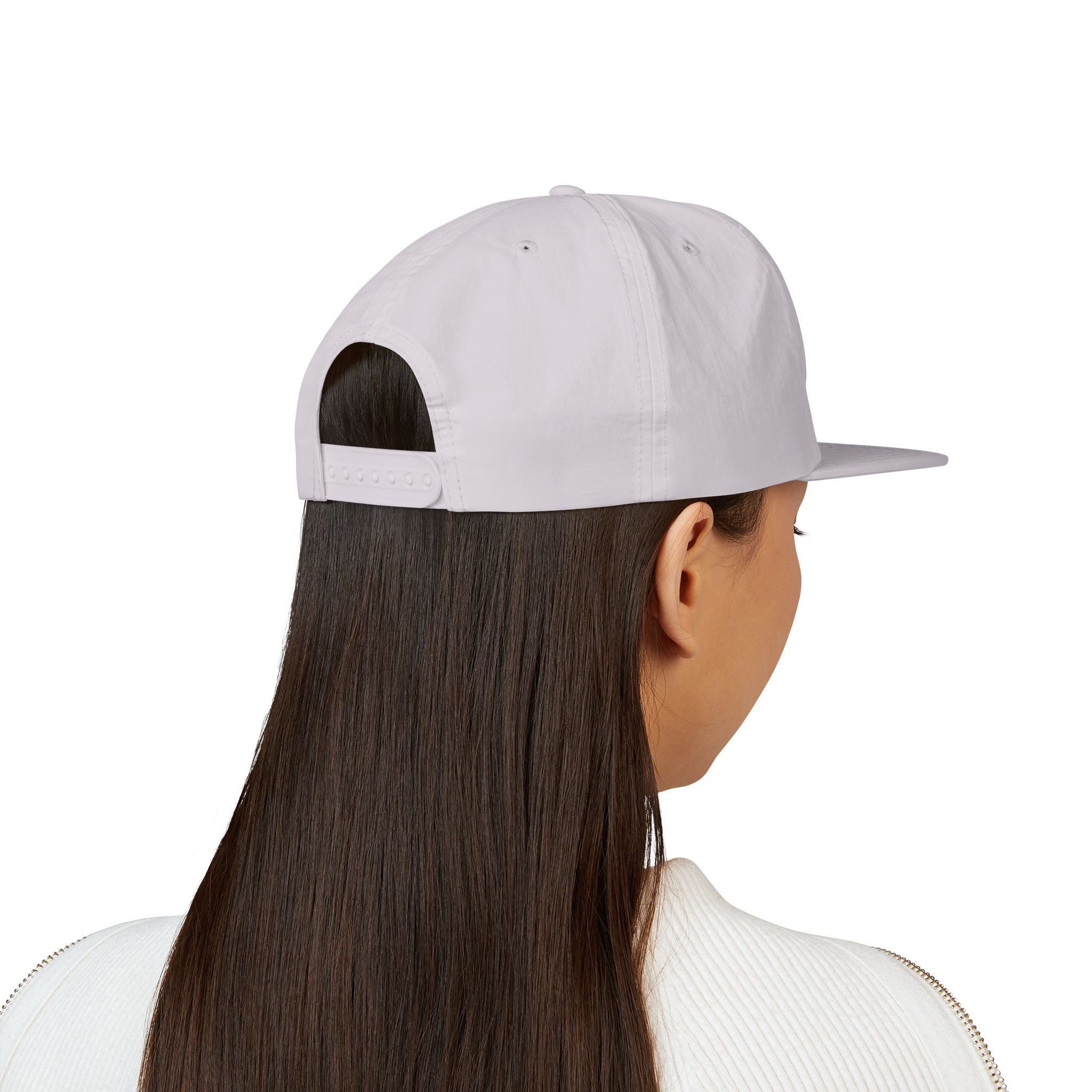 Embroidery Surf Cap