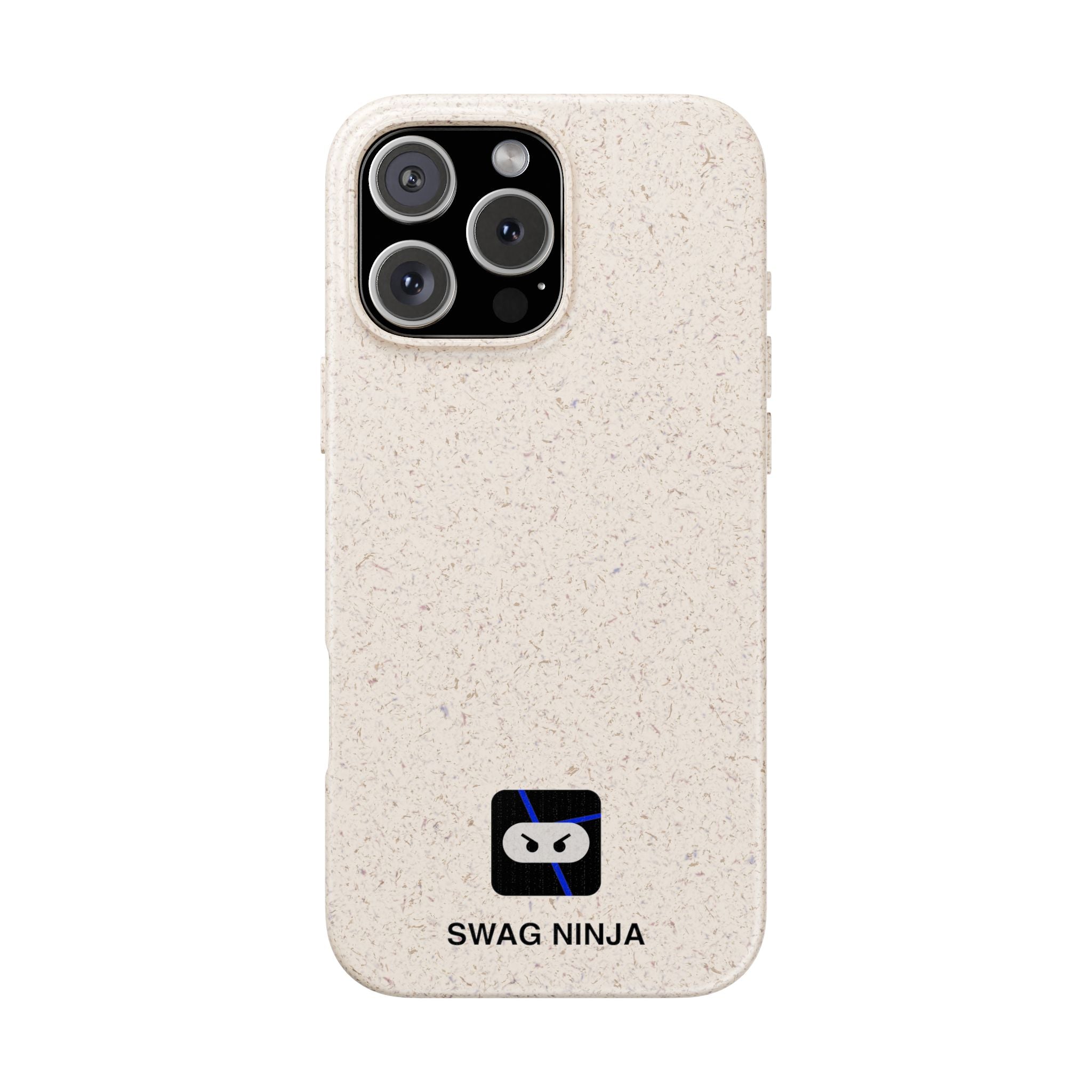 Custom Biodegradable Eco-Friendly Phone Case