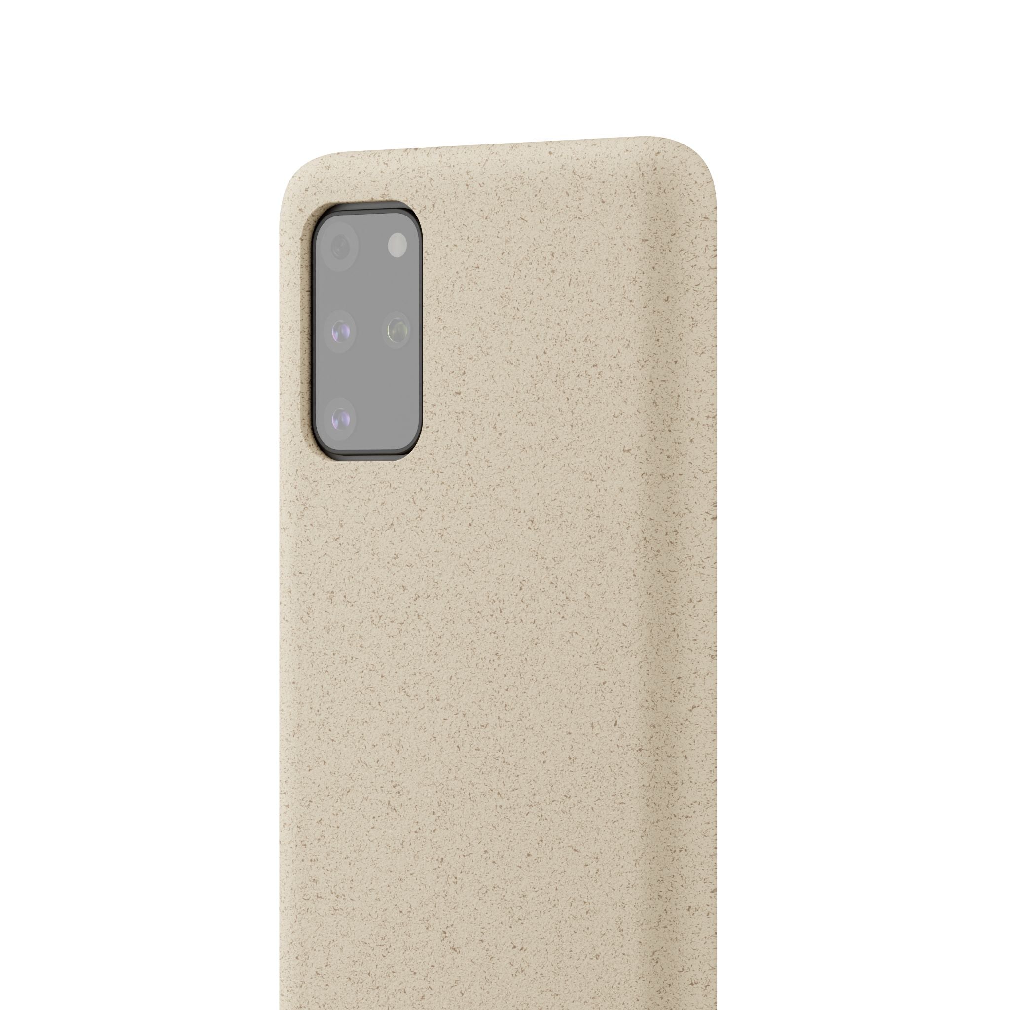 Custom Biodegradable Eco-Friendly Phone Case