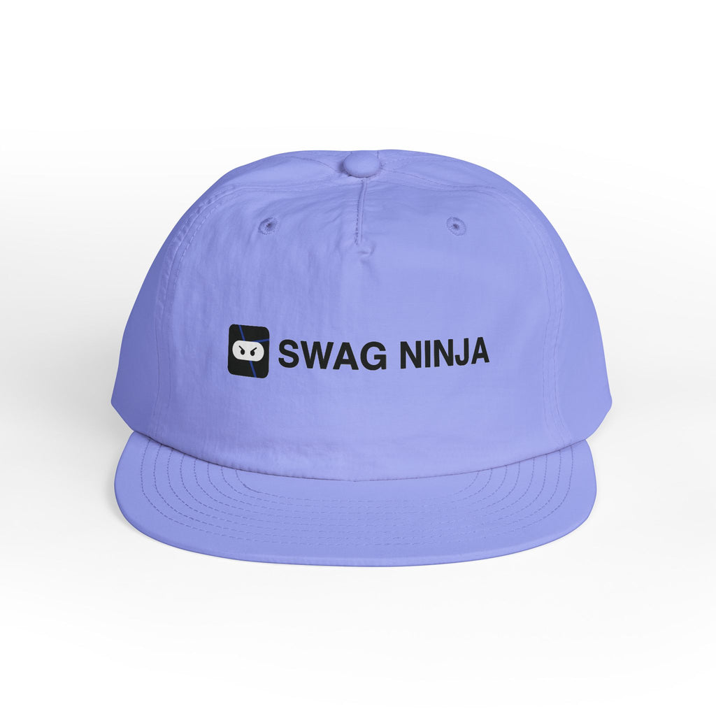 Embroidery Surf Cap