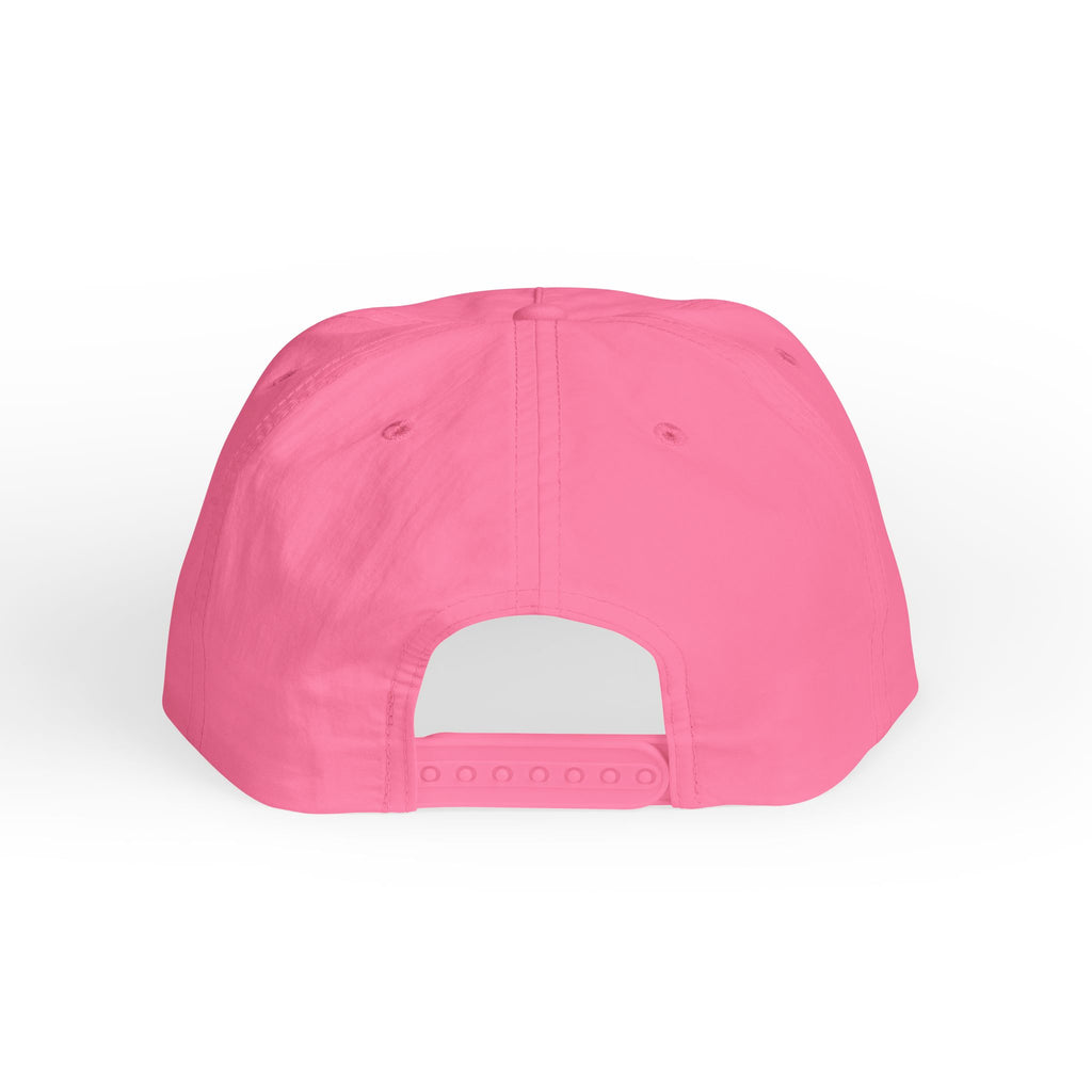 Embroidery Surf Cap