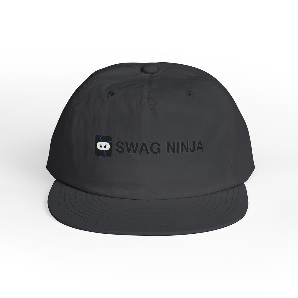 Embroidery Surf Cap