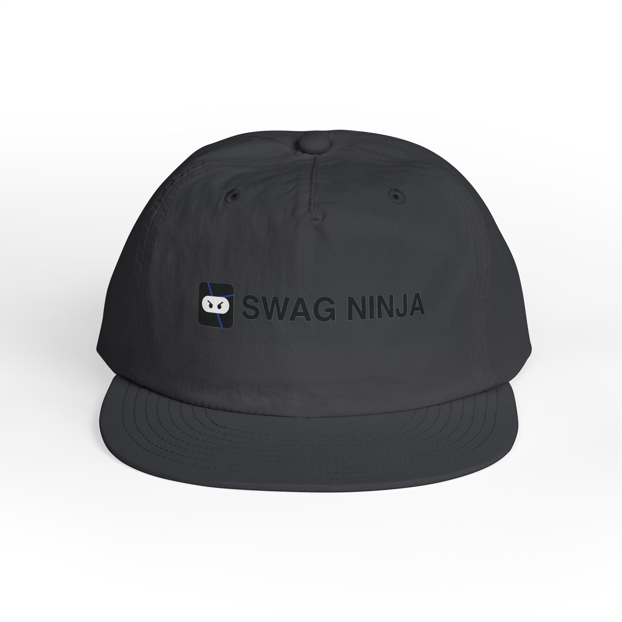 Embroidery Surf Cap