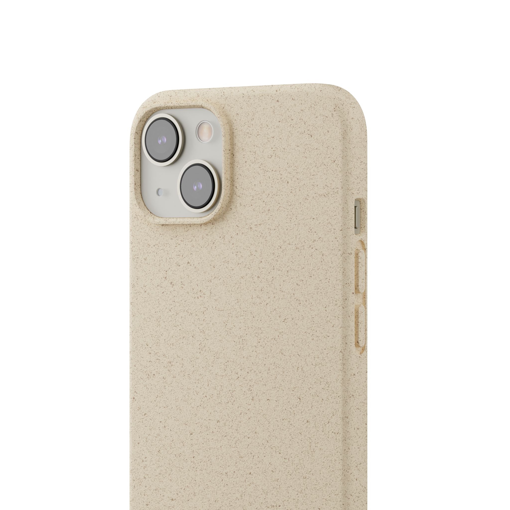 Custom Biodegradable Eco-Friendly Phone Case
