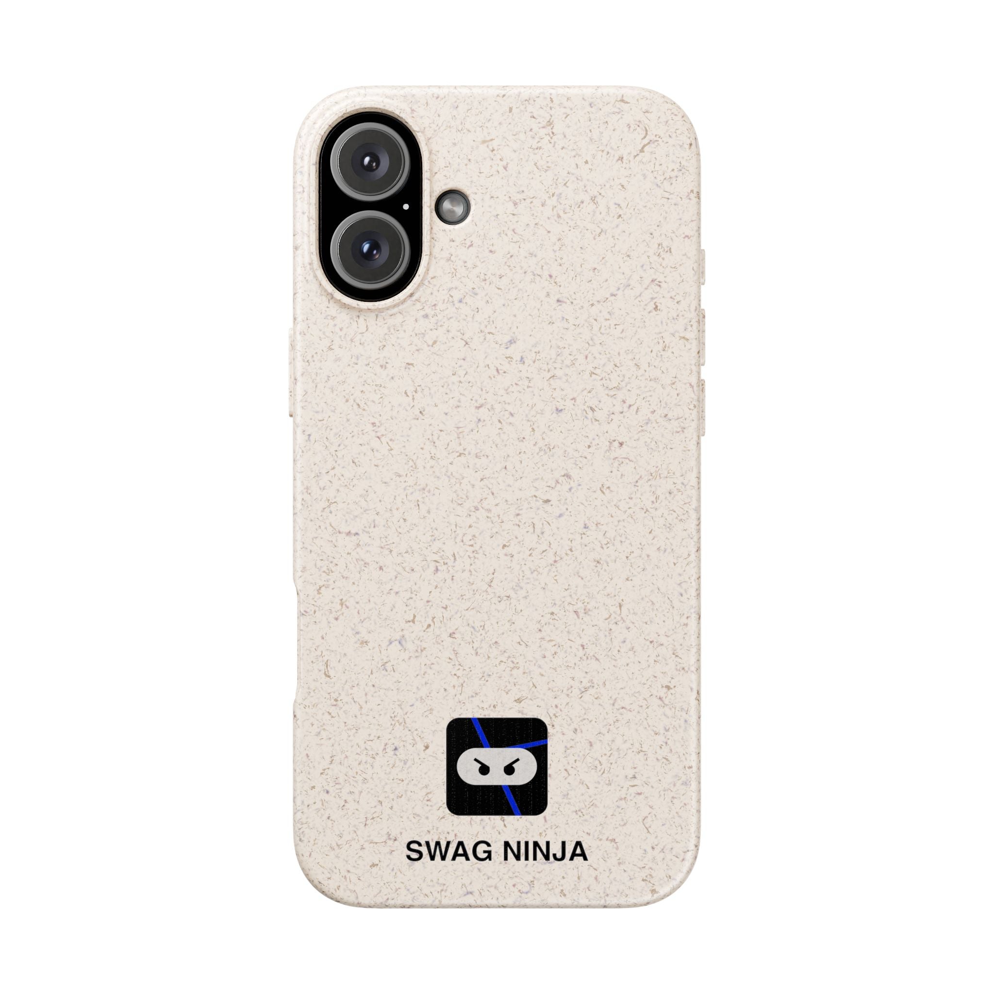 Custom Biodegradable Eco-Friendly Phone Case