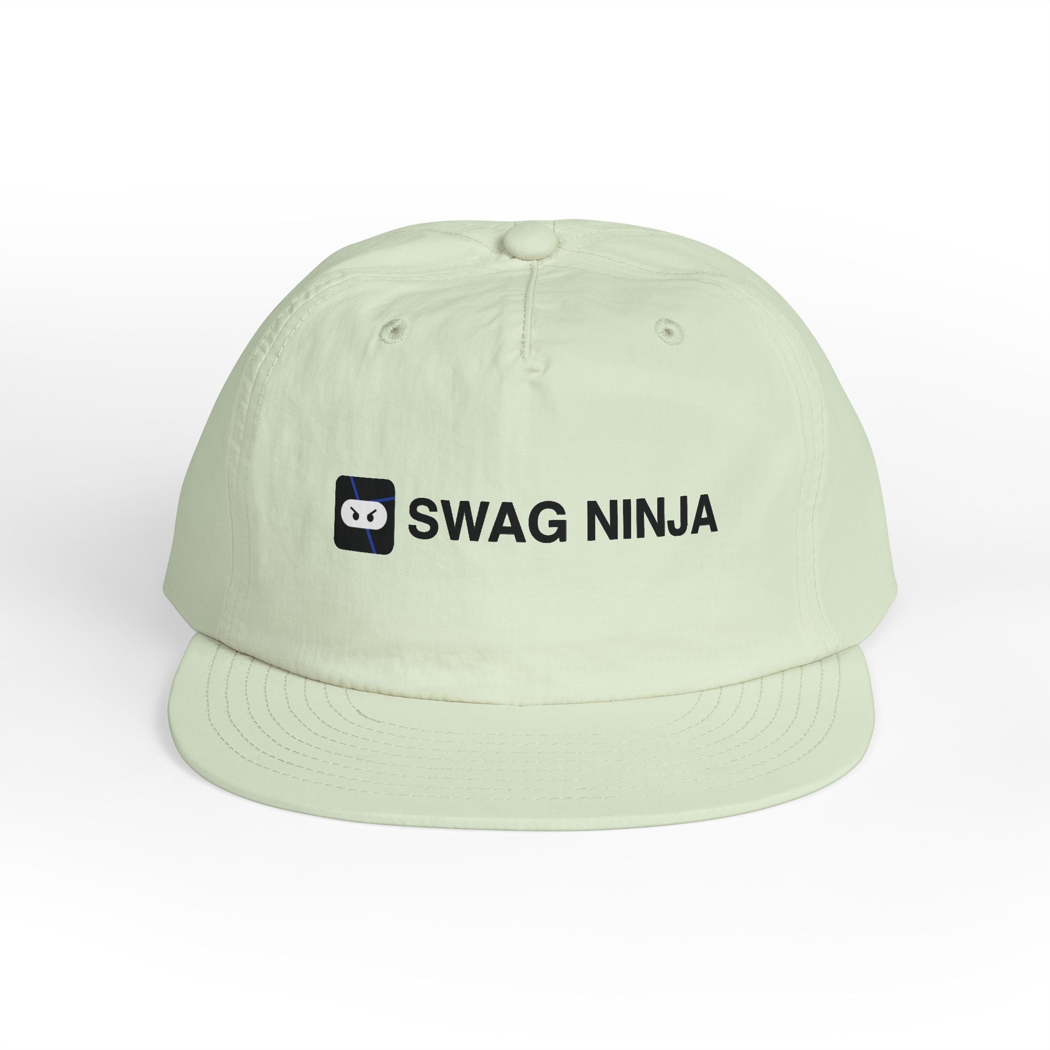 Embroidery Surf Cap