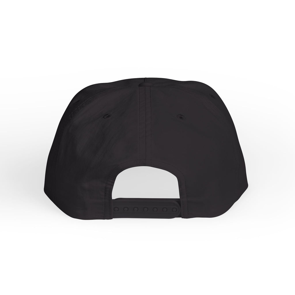 Embroidery Surf Cap