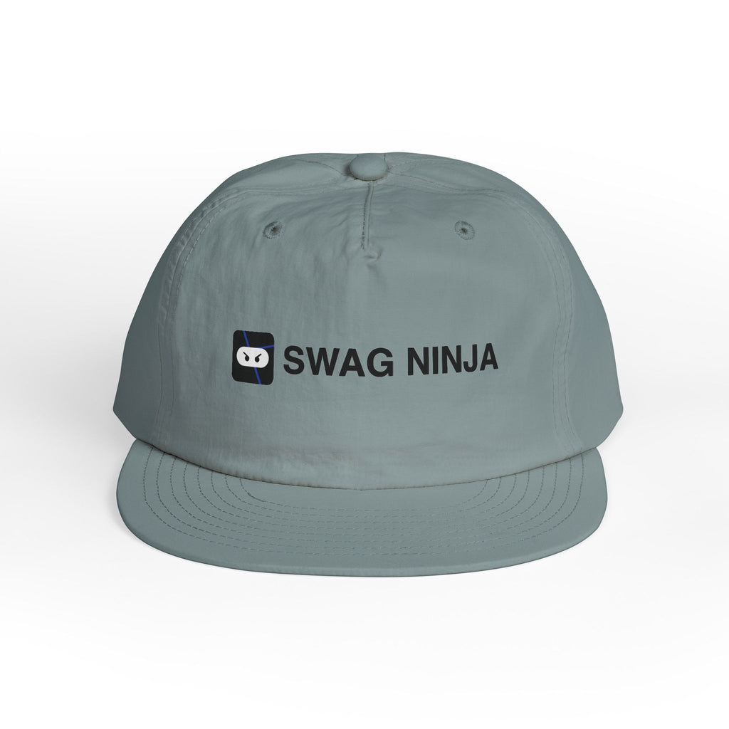 Embroidery Surf Cap