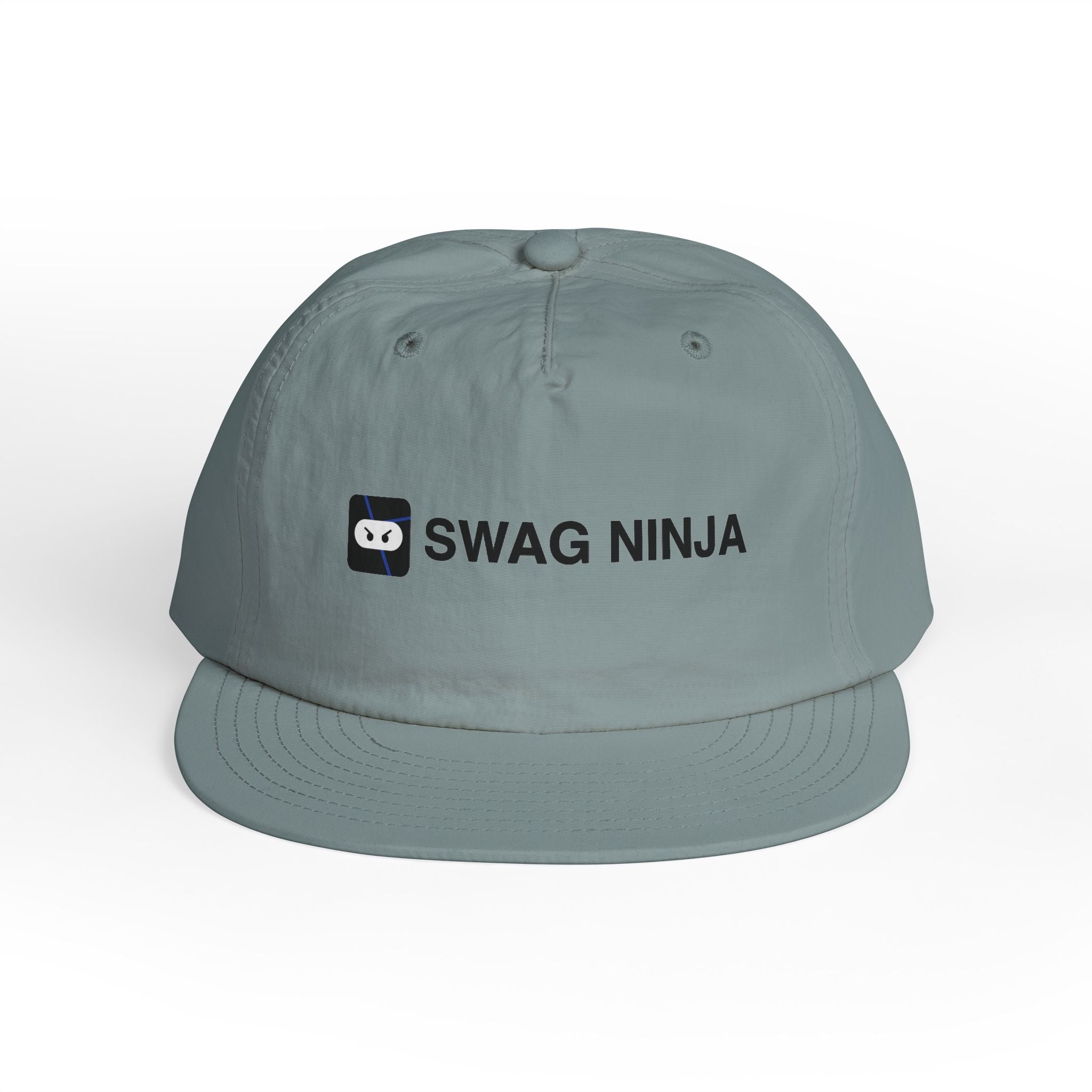 Embroidery Surf Cap