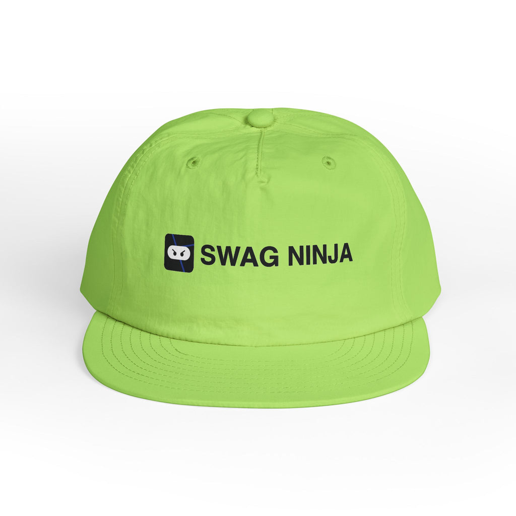 Embroidery Surf Cap