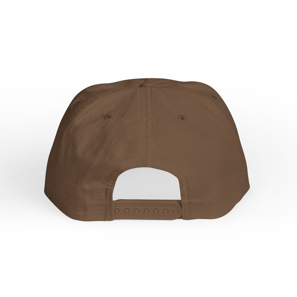 Embroidery Surf Cap