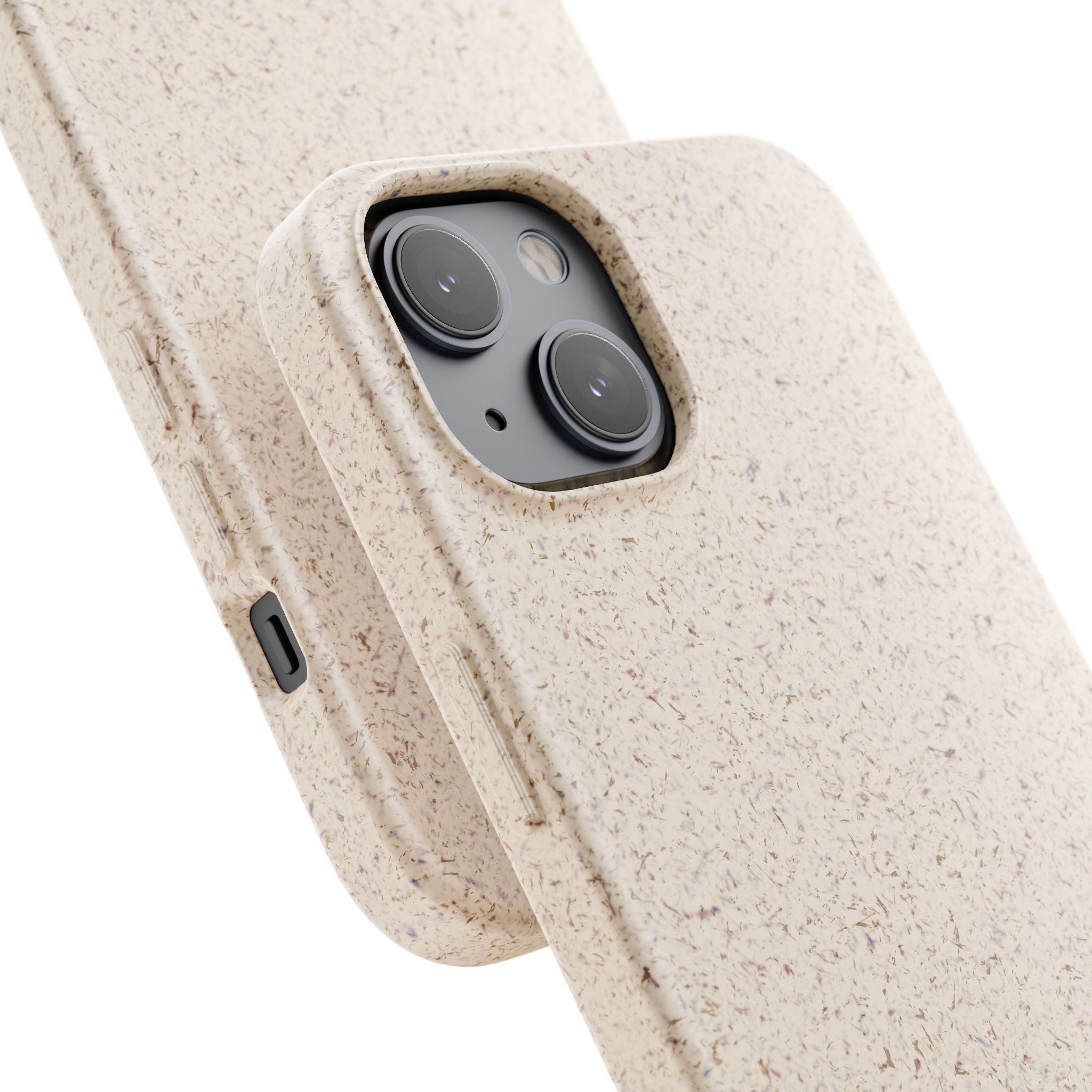Custom Biodegradable Eco-Friendly Phone Case