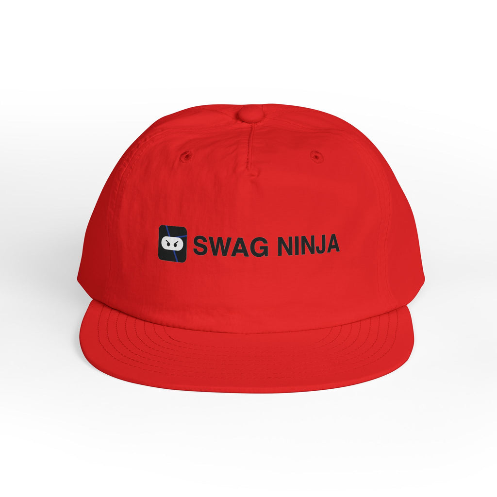 Embroidery Surf Cap