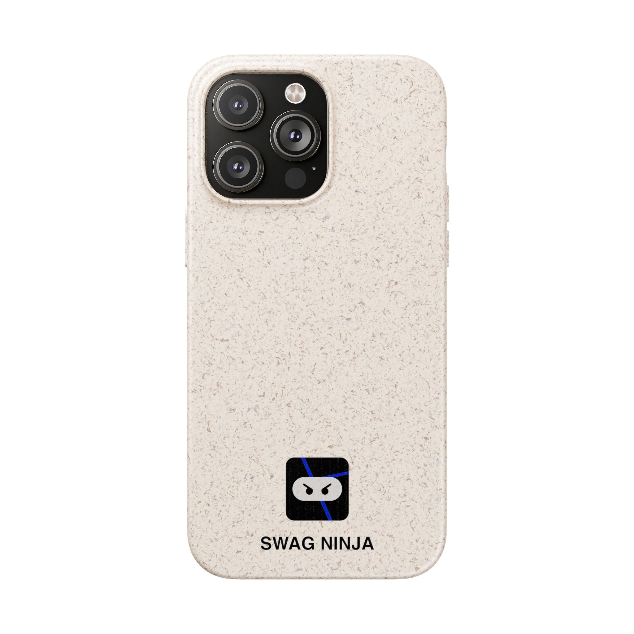 Custom Biodegradable Eco-Friendly Phone Case