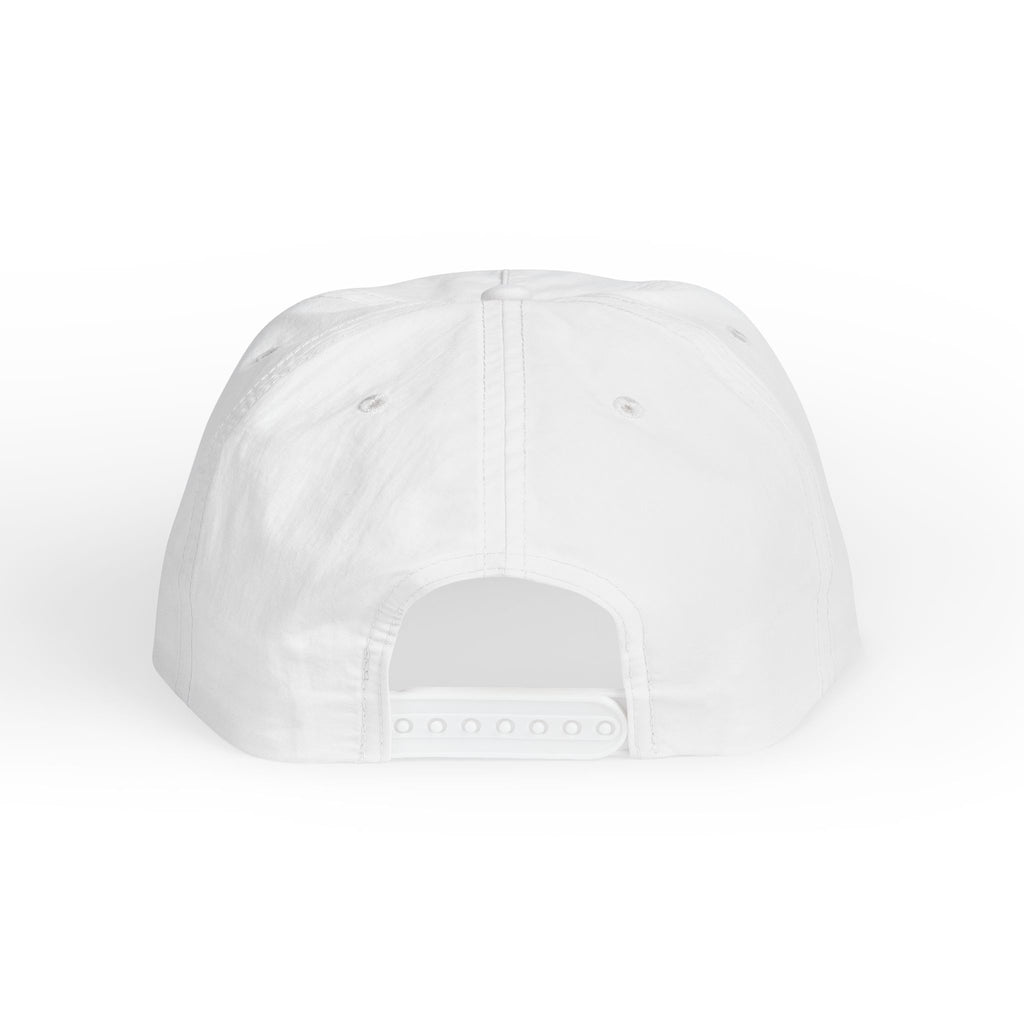 Embroidery Surf Cap