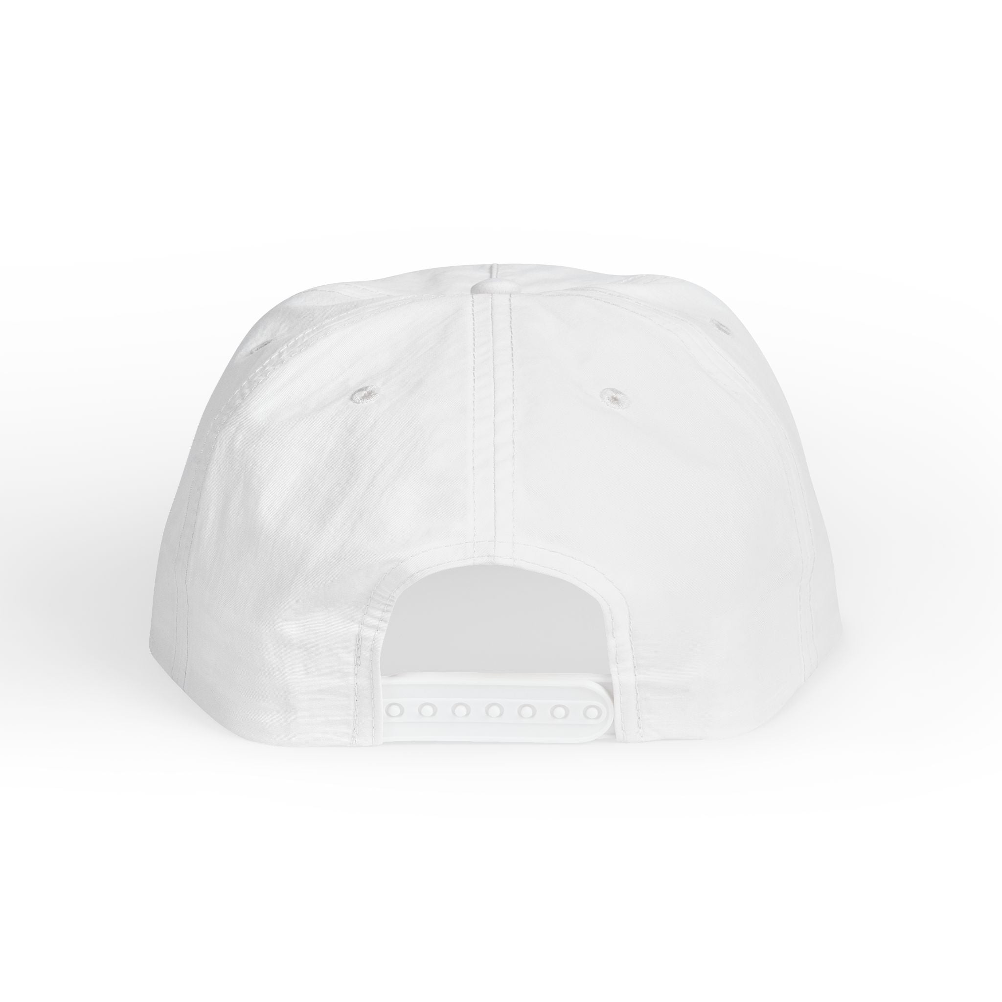 Embroidery Surf Cap