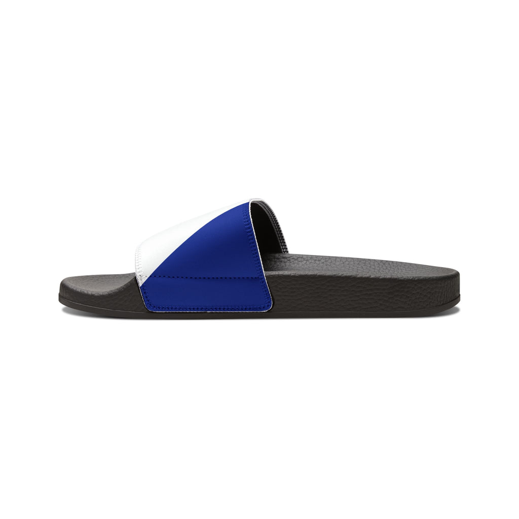 Custom Men's Removable-Strap Sandals