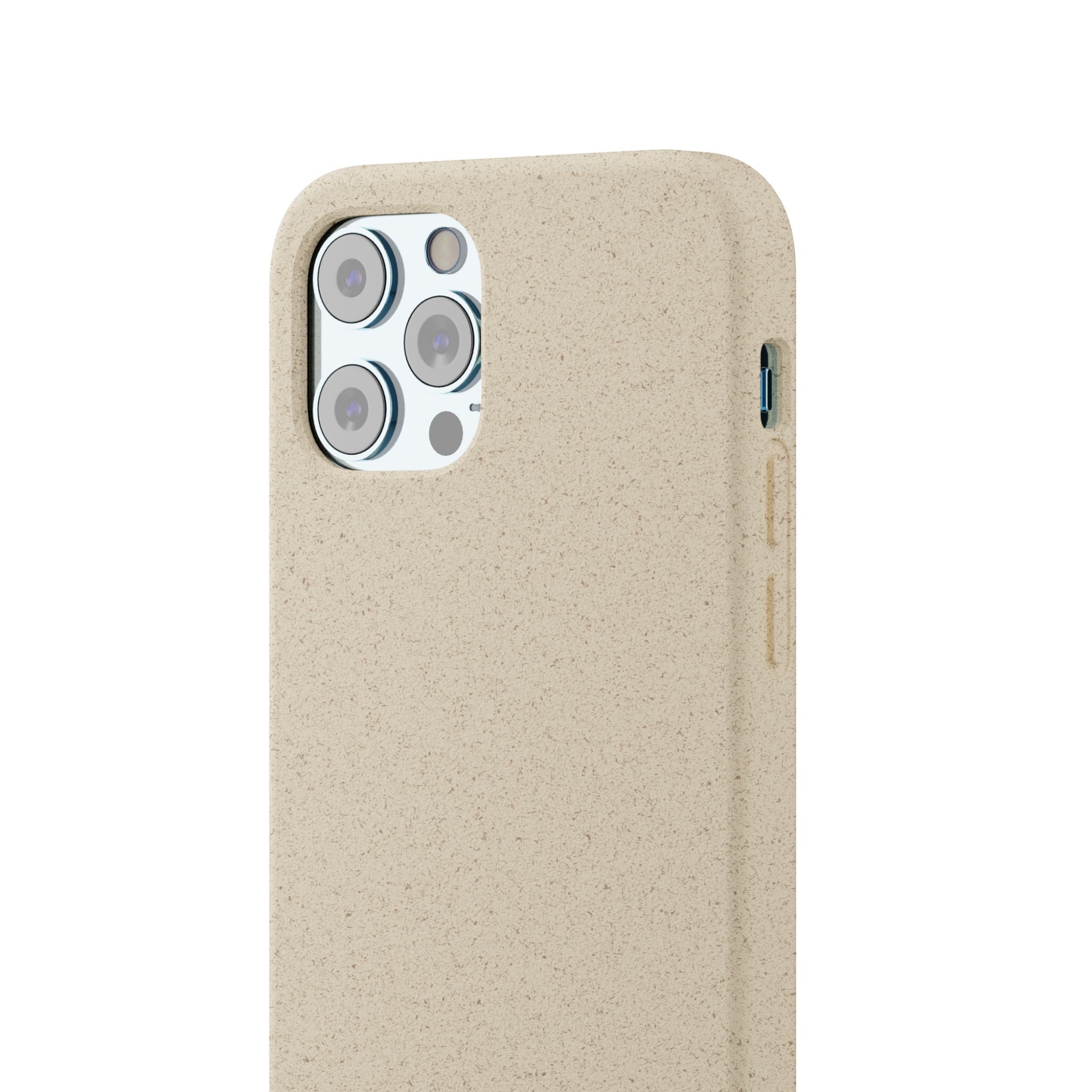 Custom Biodegradable Eco-Friendly Phone Case