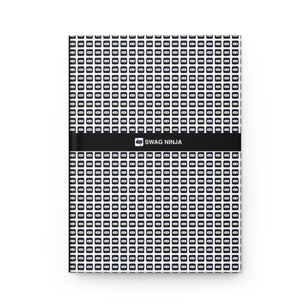 Hardcover Journal