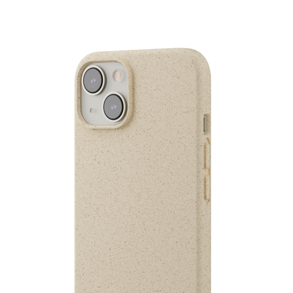Custom Biodegradable Eco-Friendly Phone Case