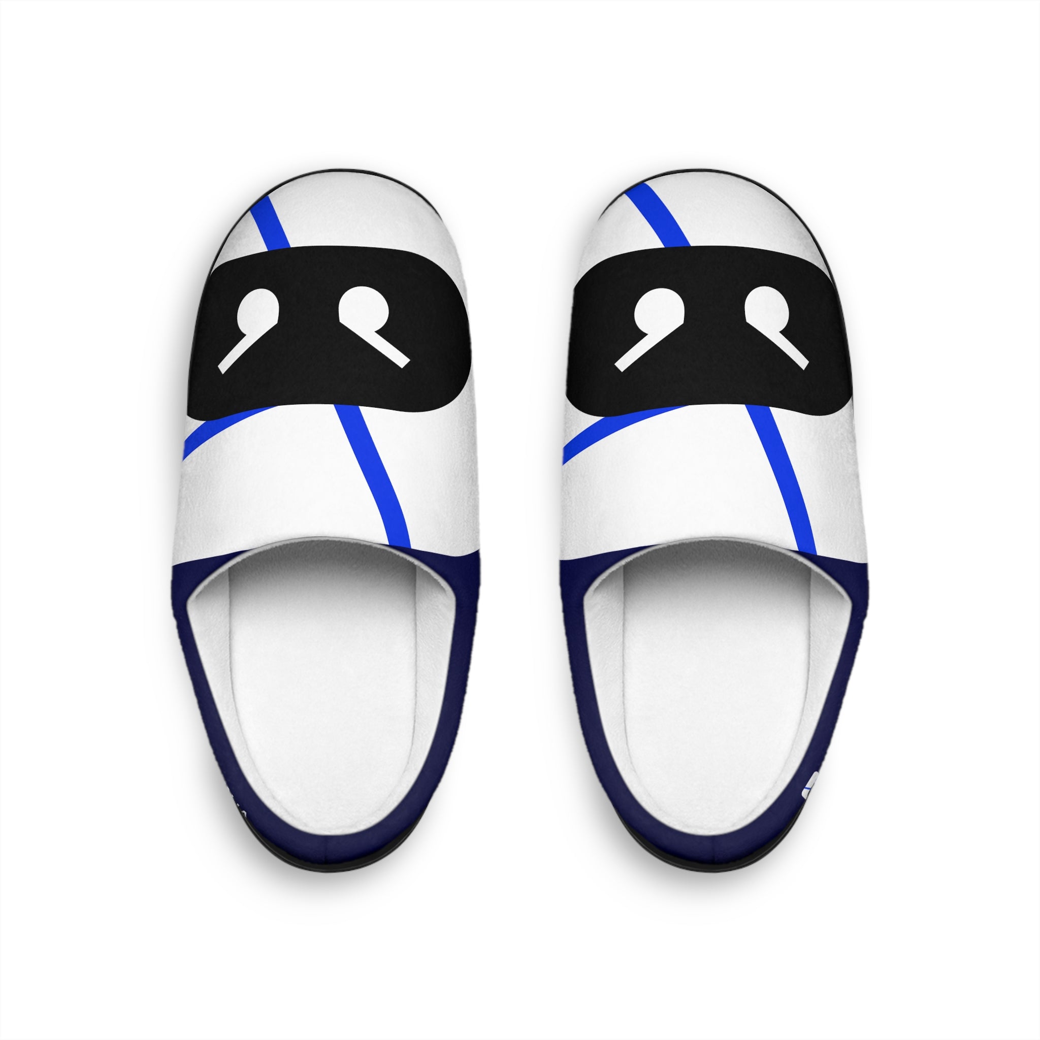 Custom Indoor Slippers for Cozy Comfort