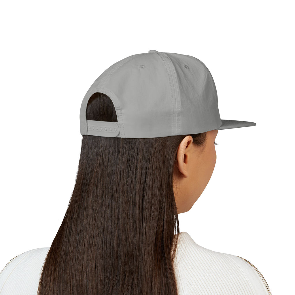Embroidery Surf Cap