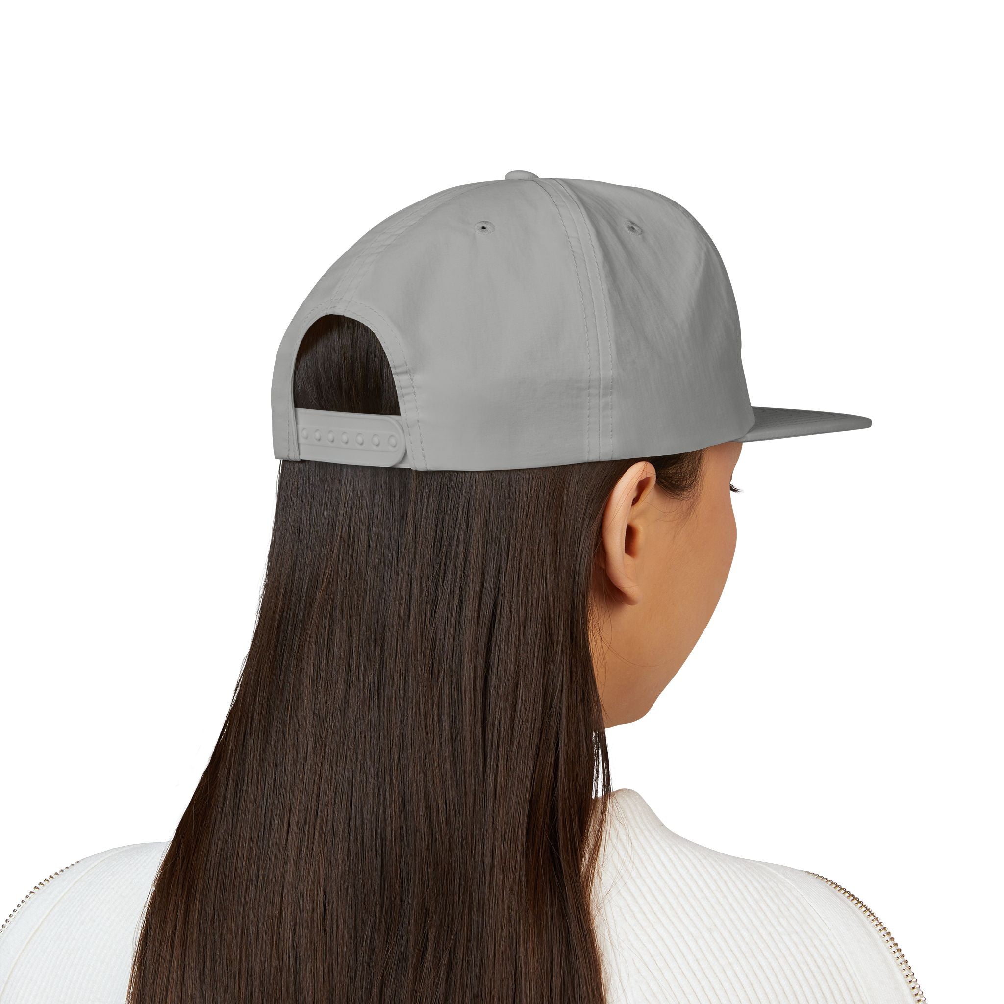 Embroidery Surf Cap