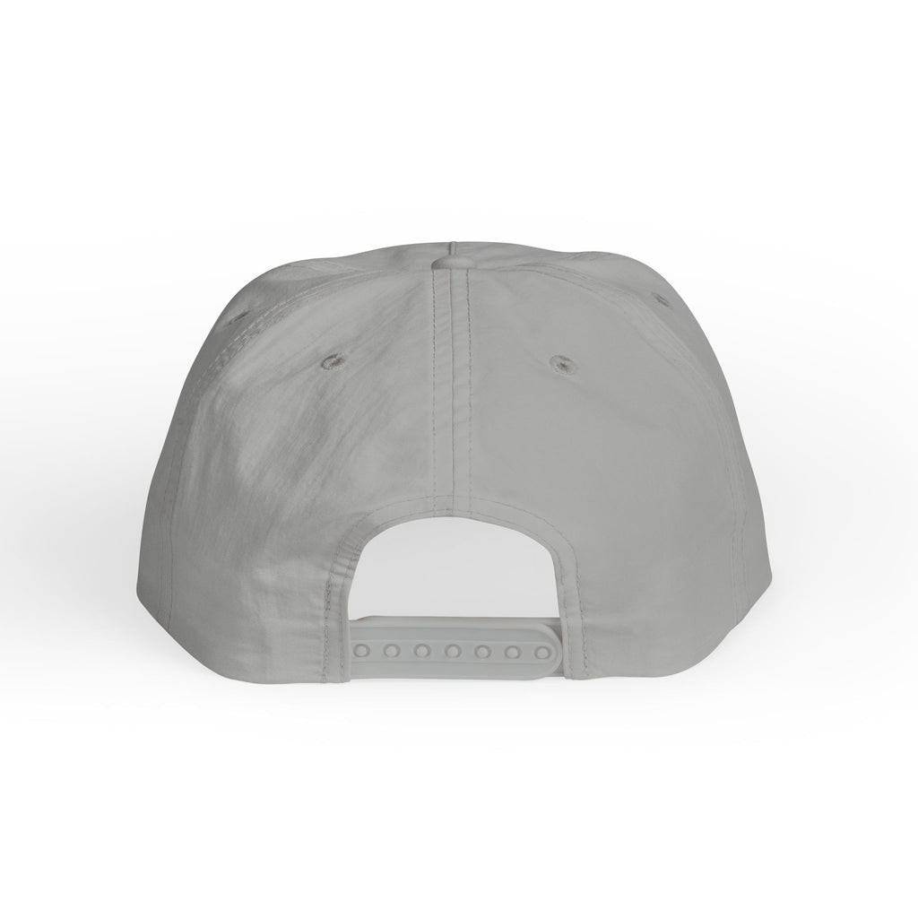 Embroidery Surf Cap