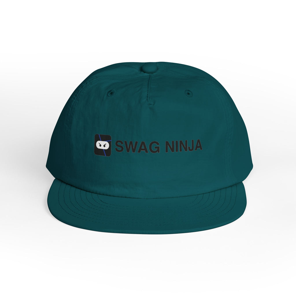 Embroidery Surf Cap