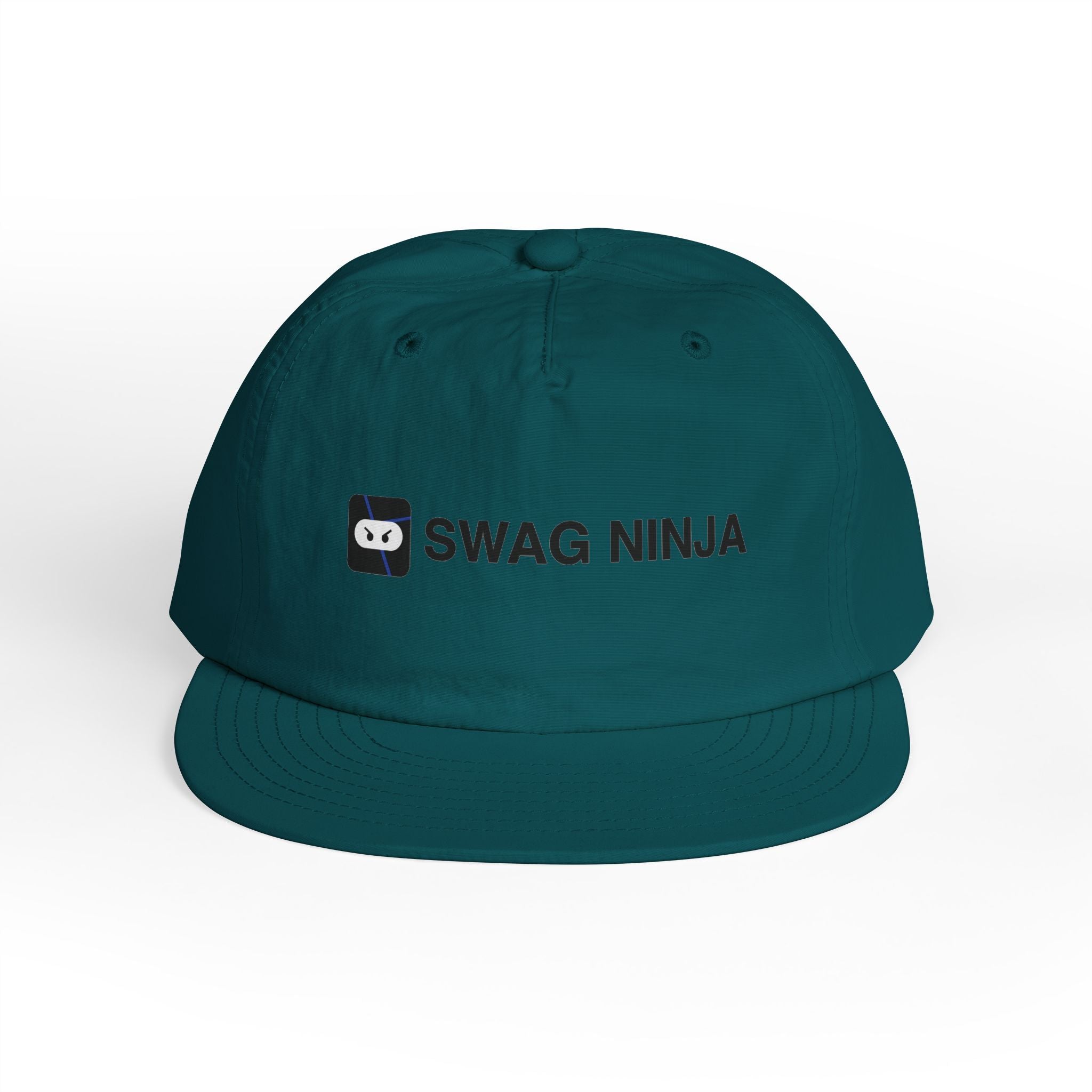 Embroidery Surf Cap