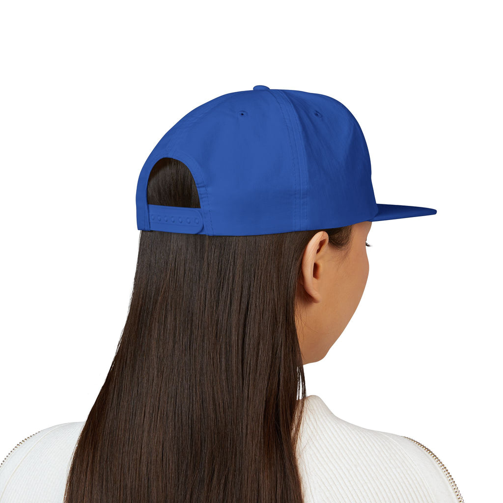 Embroidery Surf Cap