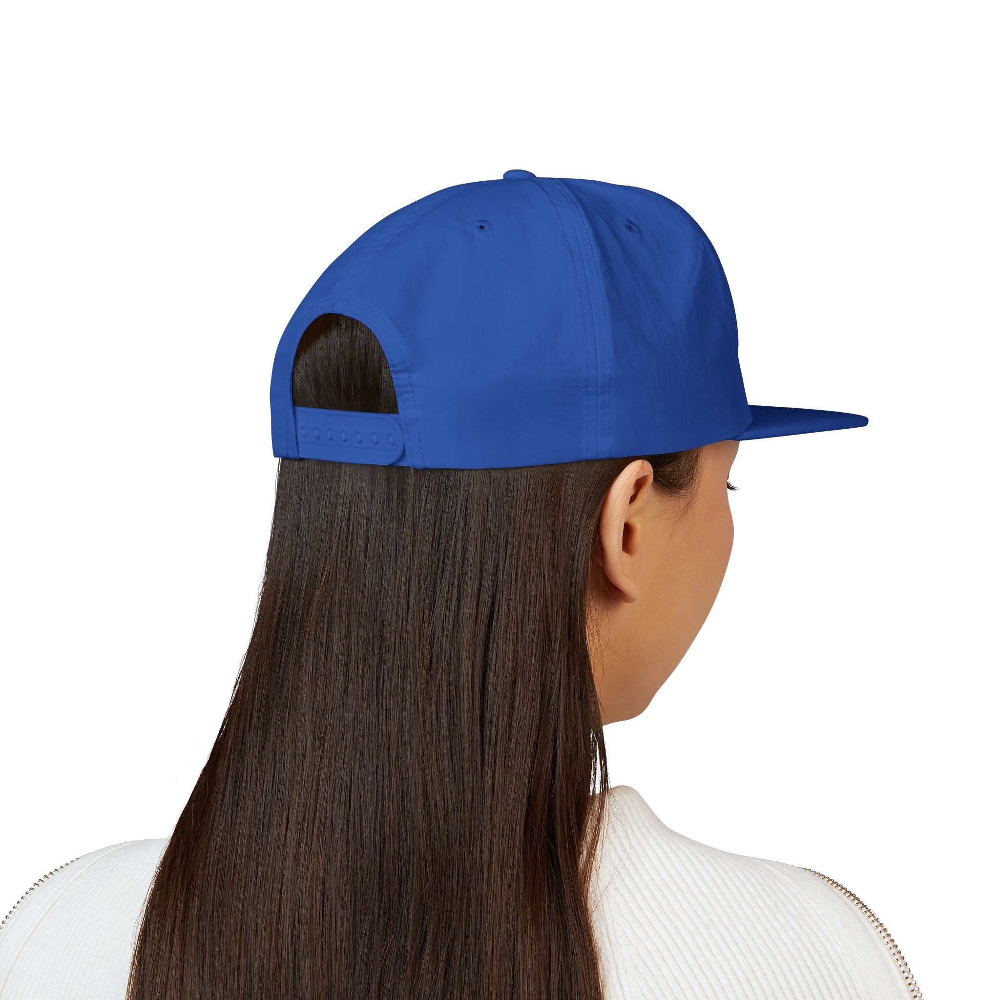 Embroidery Surf Cap