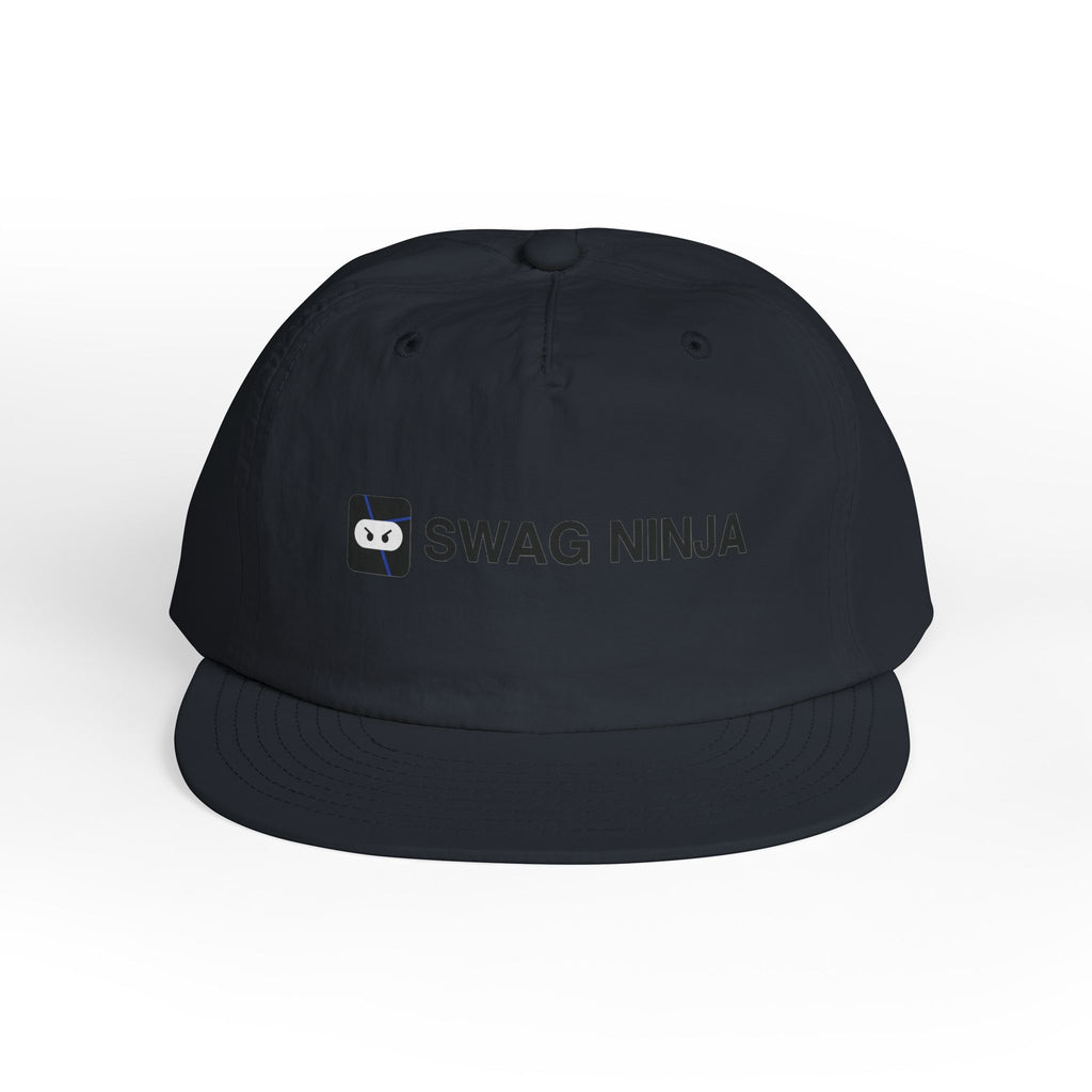 Embroidery Surf Cap