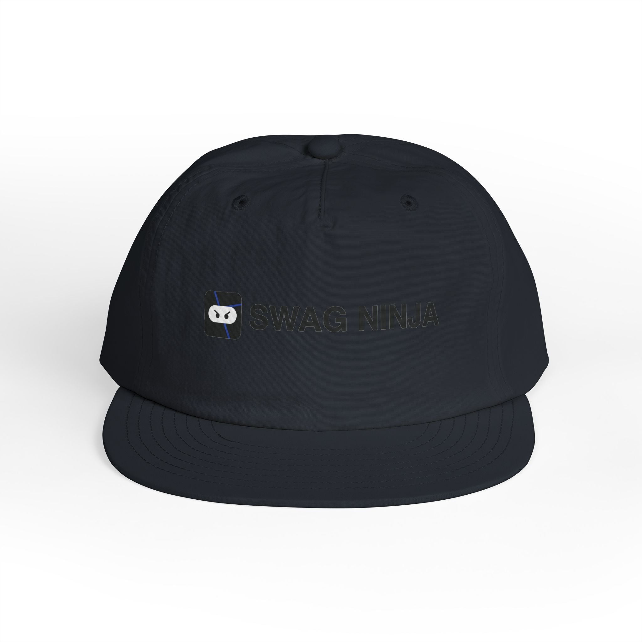 Embroidery Surf Cap