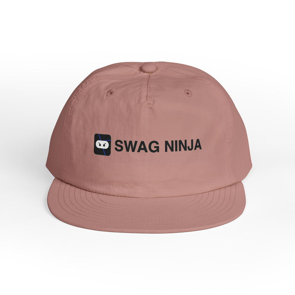 Embroidery Surf Cap