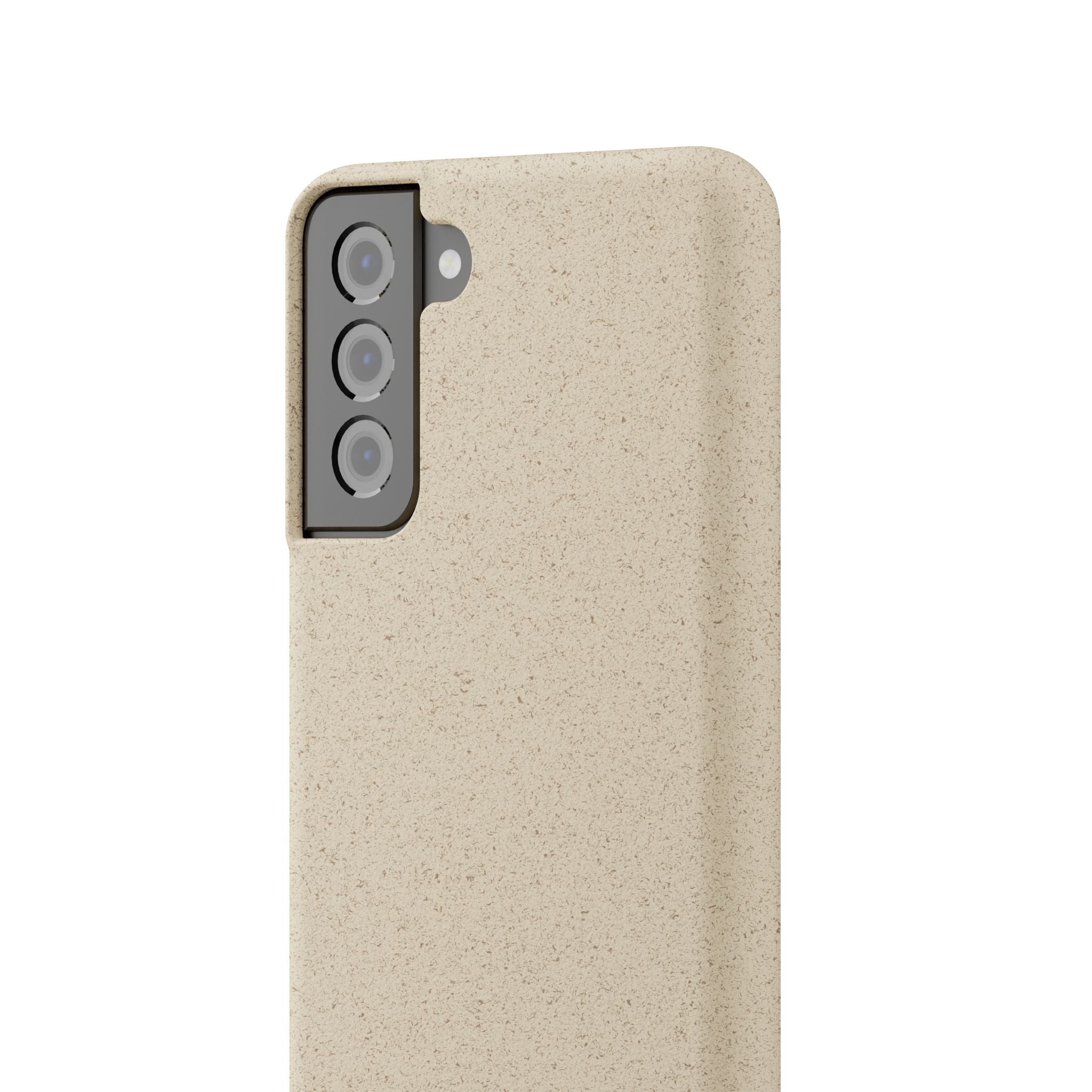 Custom Biodegradable Eco-Friendly Phone Case