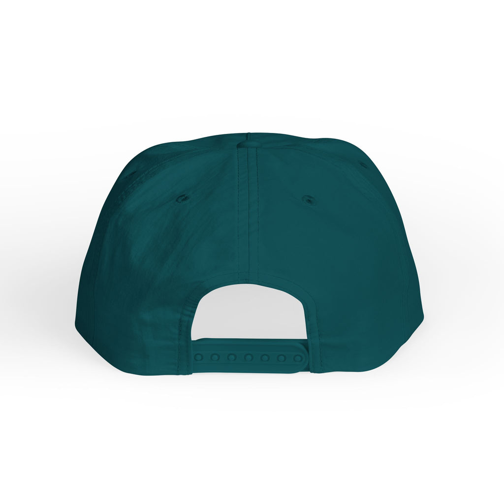 Embroidery Surf Cap