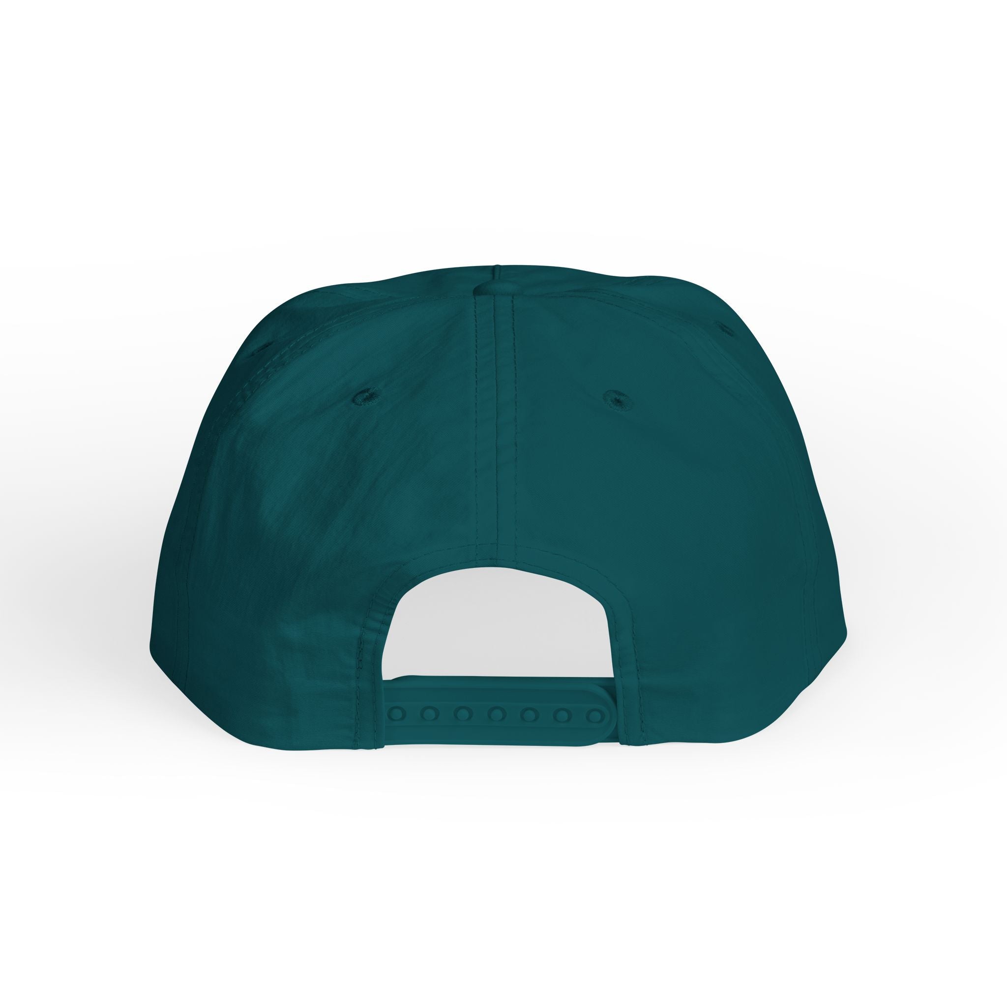 Embroidery Surf Cap