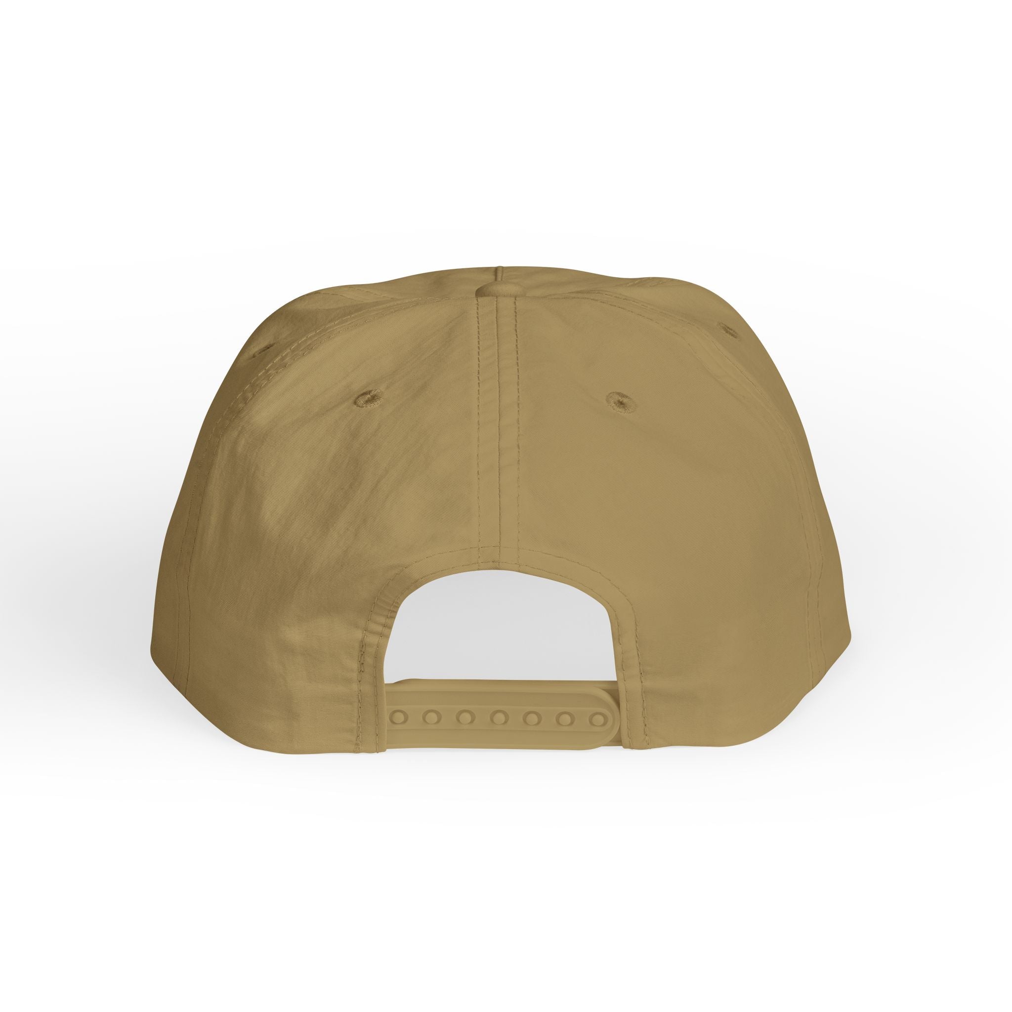 Embroidery Surf Cap